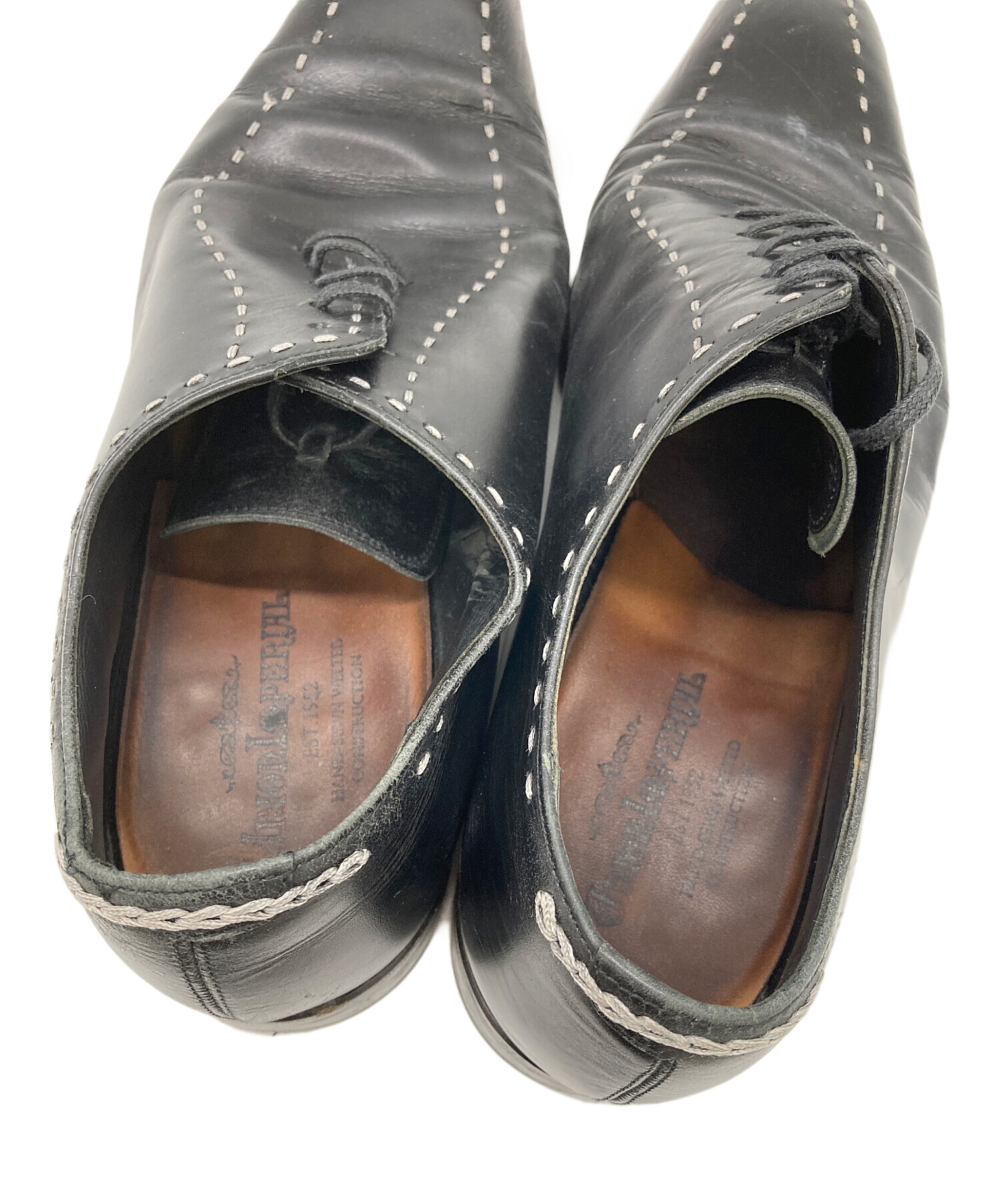 中古・古着通販】UNION IMPERIAL (ユニオンインペリアル) シューズ 
