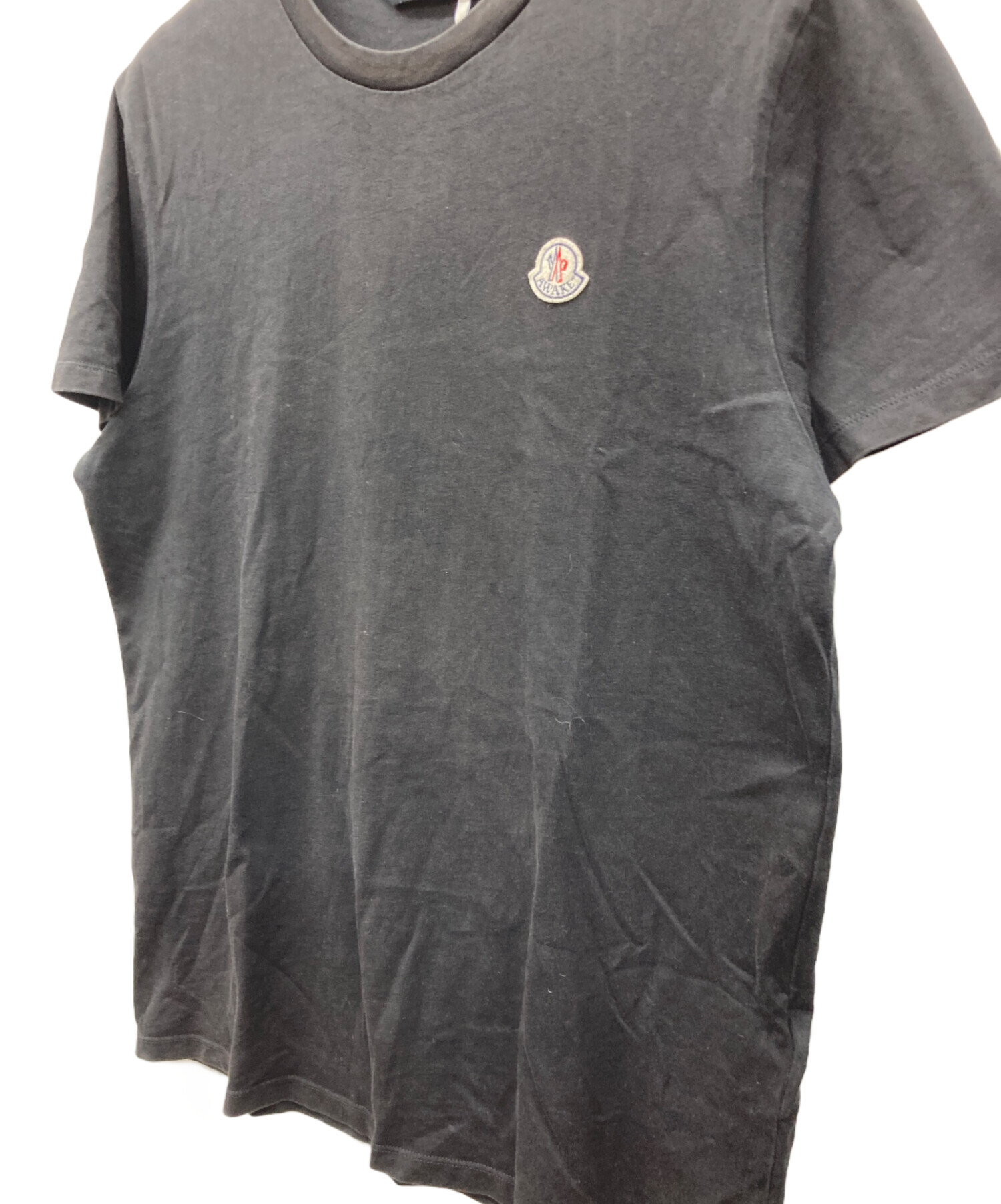 中古・古着通販】MONCLER (モンクレール) AWAKE NY (アウェイク
