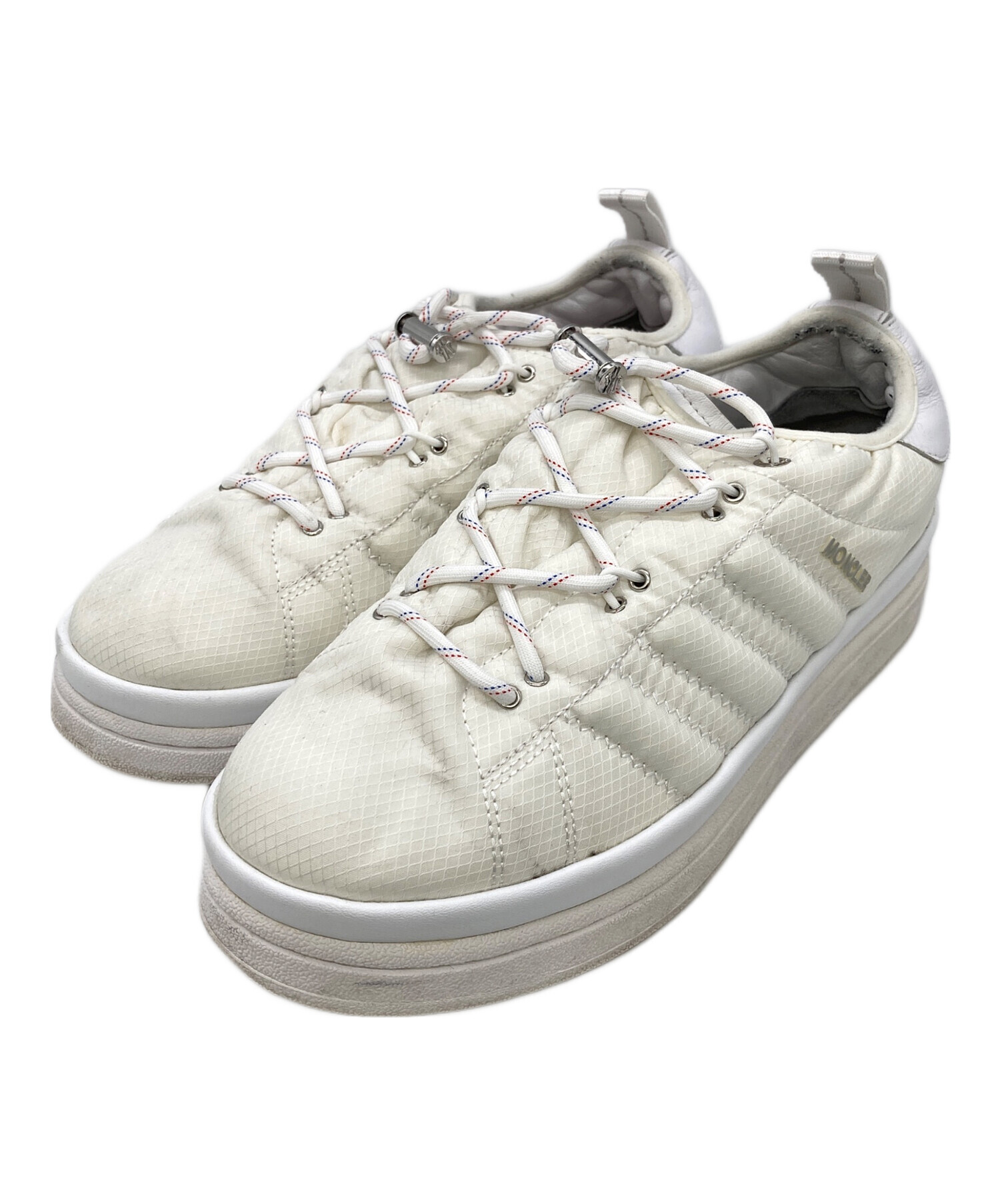 中古・古着通販】MONCLER (モンクレール) adidas (アディダス 中古・古着通販】MONCLER (モンクレール) adidas (アディダス