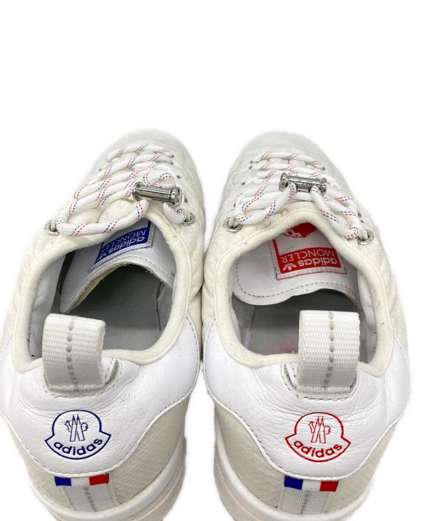 中古・古着通販】MONCLER (モンクレール) adidas (アディダス
