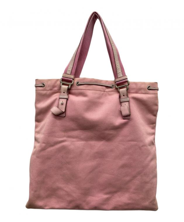 中古・古着通販】Yves Saint Laurent (イヴサンローラン) カハラトート 