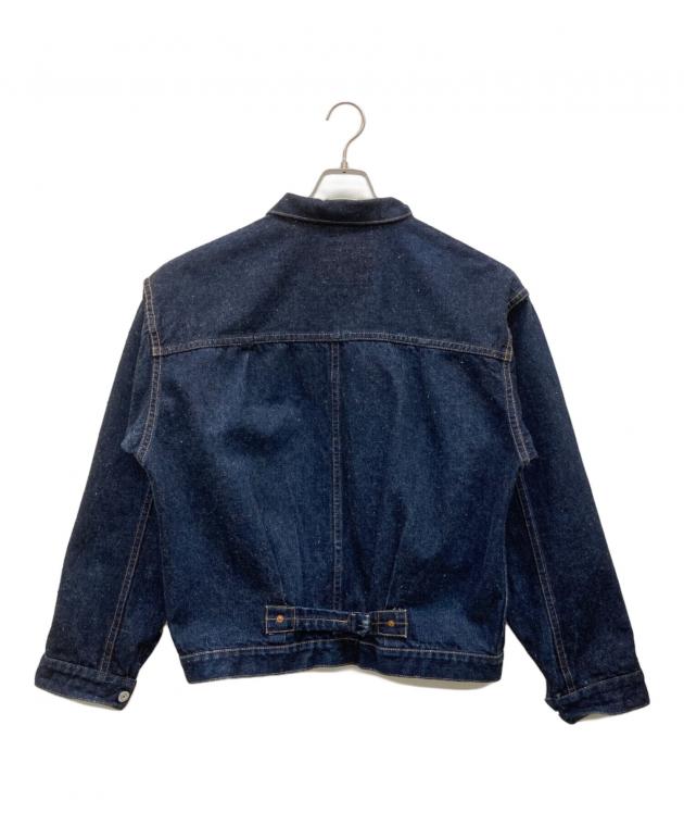 中古・古着通販】New Manual (ニュー・マニュアル) #001 T-Back Denim 