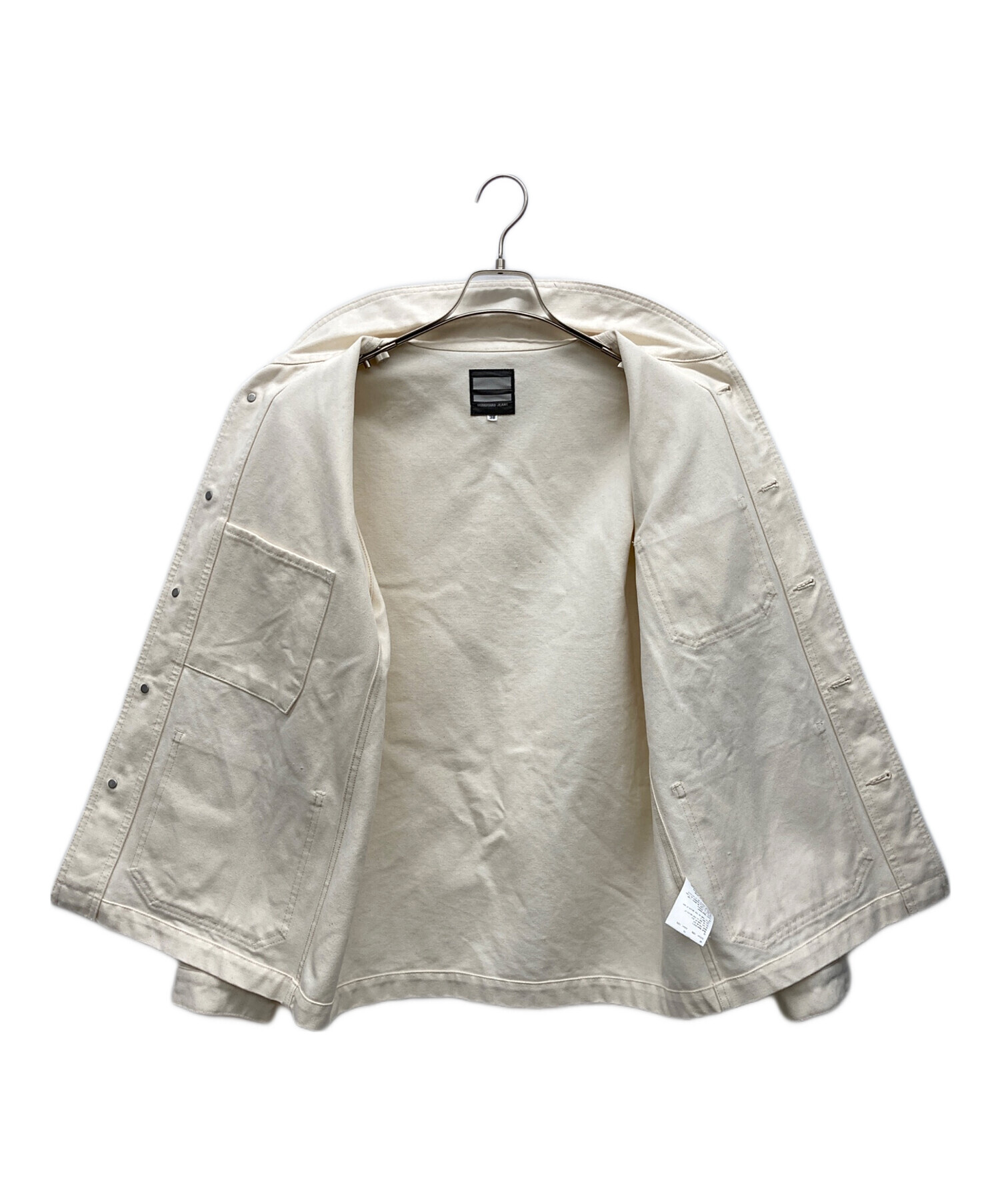 中古・古着通販】MOMOTARO JEANS (桃太郎ジーンズ) カバーオール