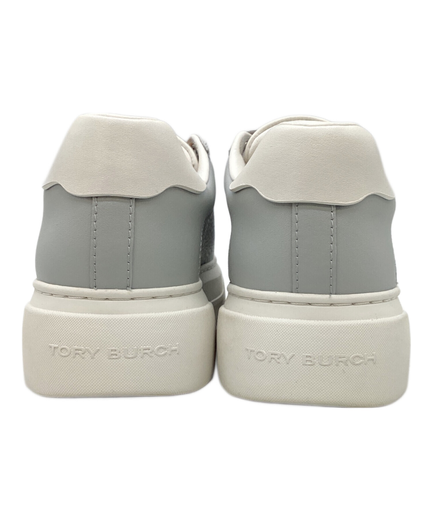 Tory Burch トリーバーチ　スニーカー　24㎝　レディース　お値下げ中 トリーバーチ スニーカー TORY Burch Women Sneaker - メルカリ