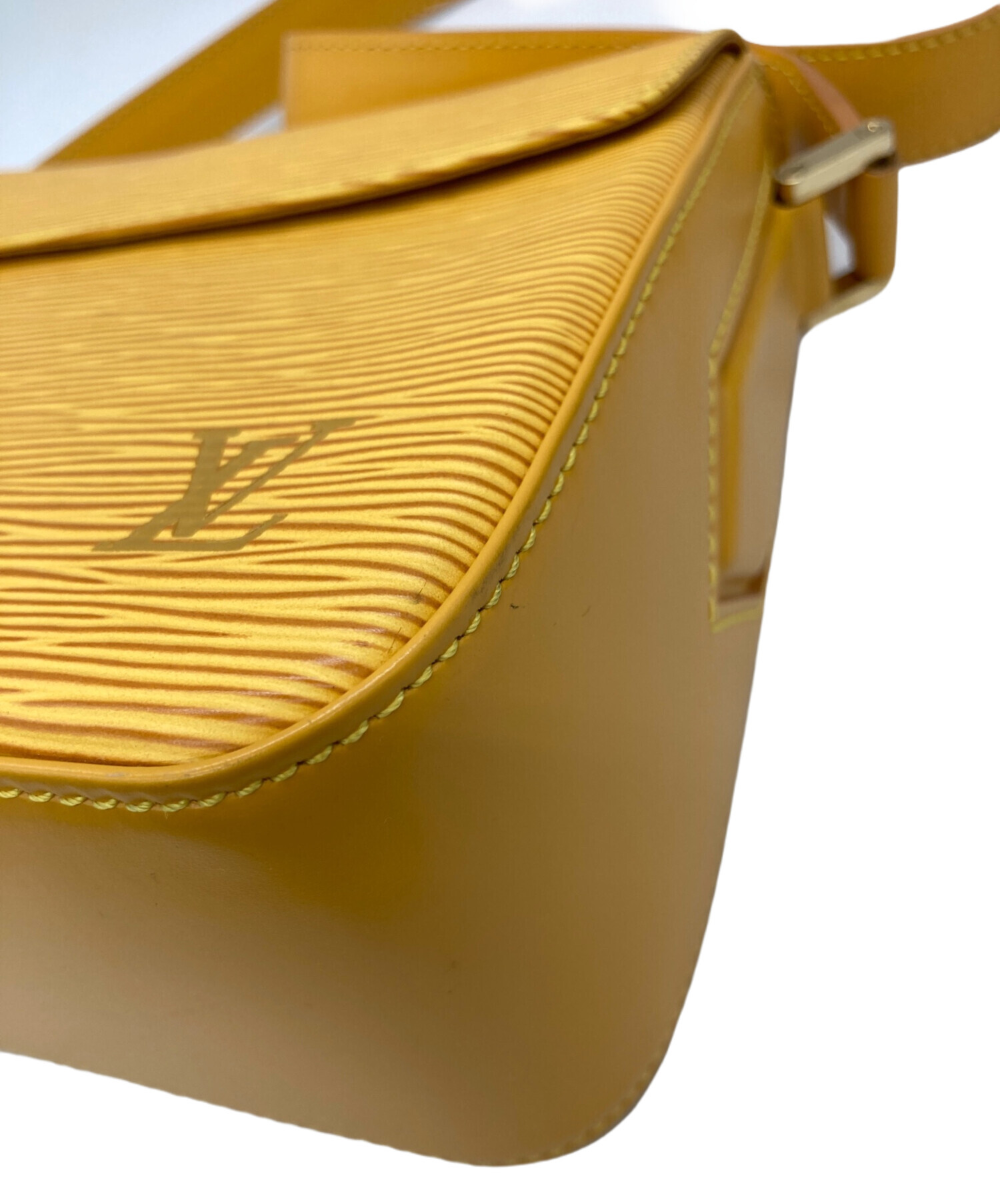 中古・古着通販】LOUIS VUITTON (ルイ ヴィトン) ショルダーバッグ