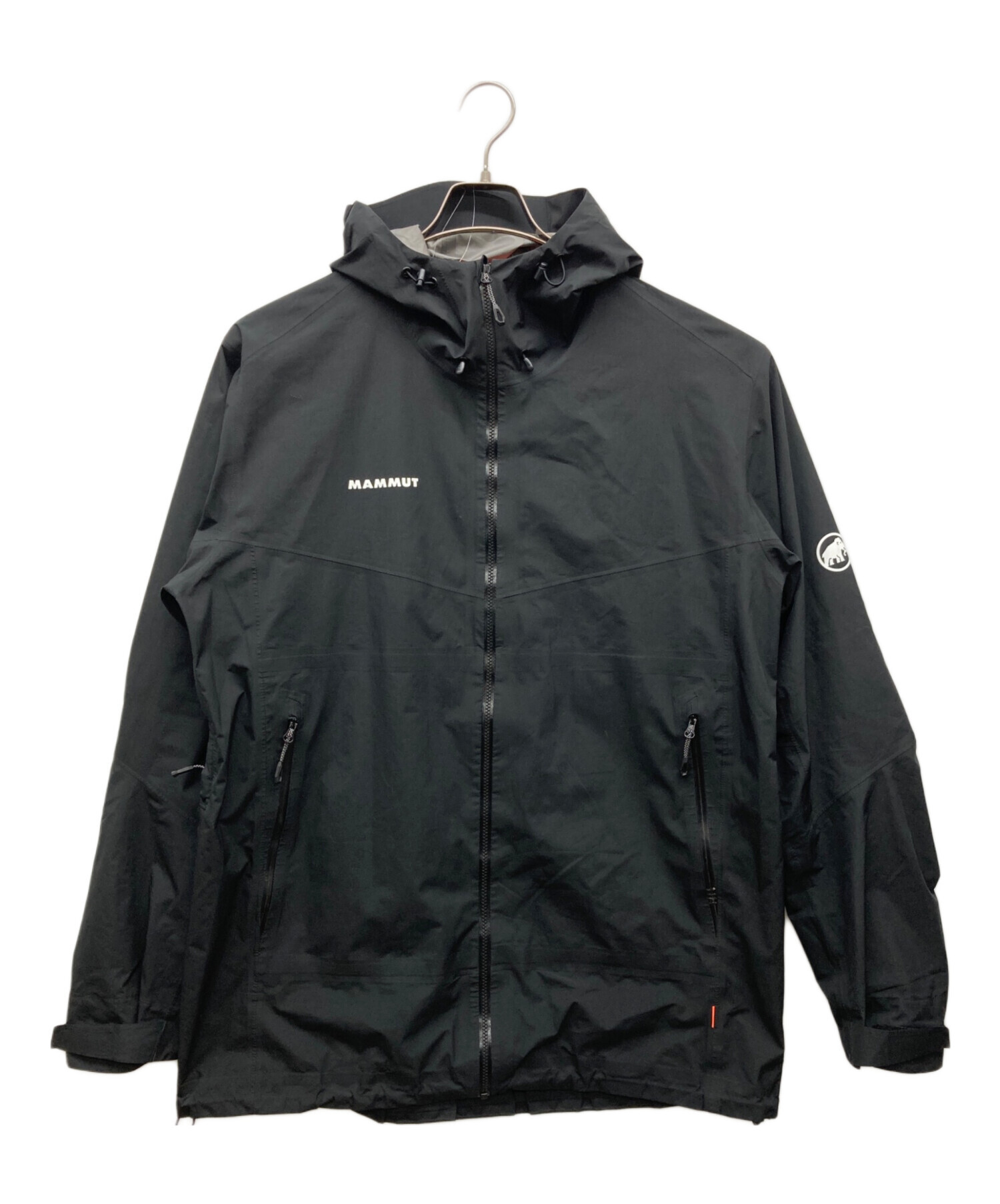 中古・古着通販】MAMMUT (マムート) Convey Tour HS Hooded Jacket