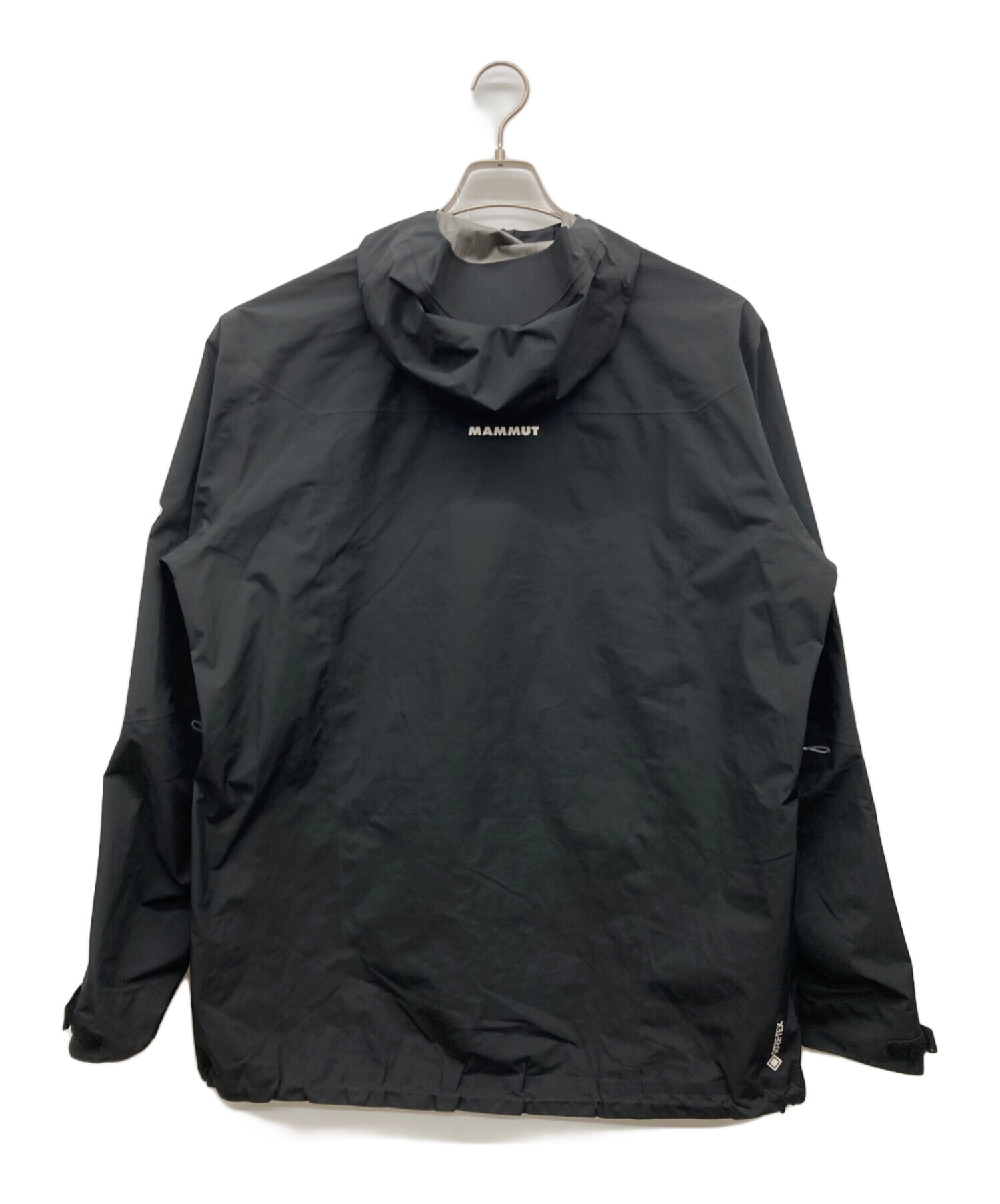 中古・古着通販】MAMMUT (マムート) Convey Tour HS Hooded Jacket 