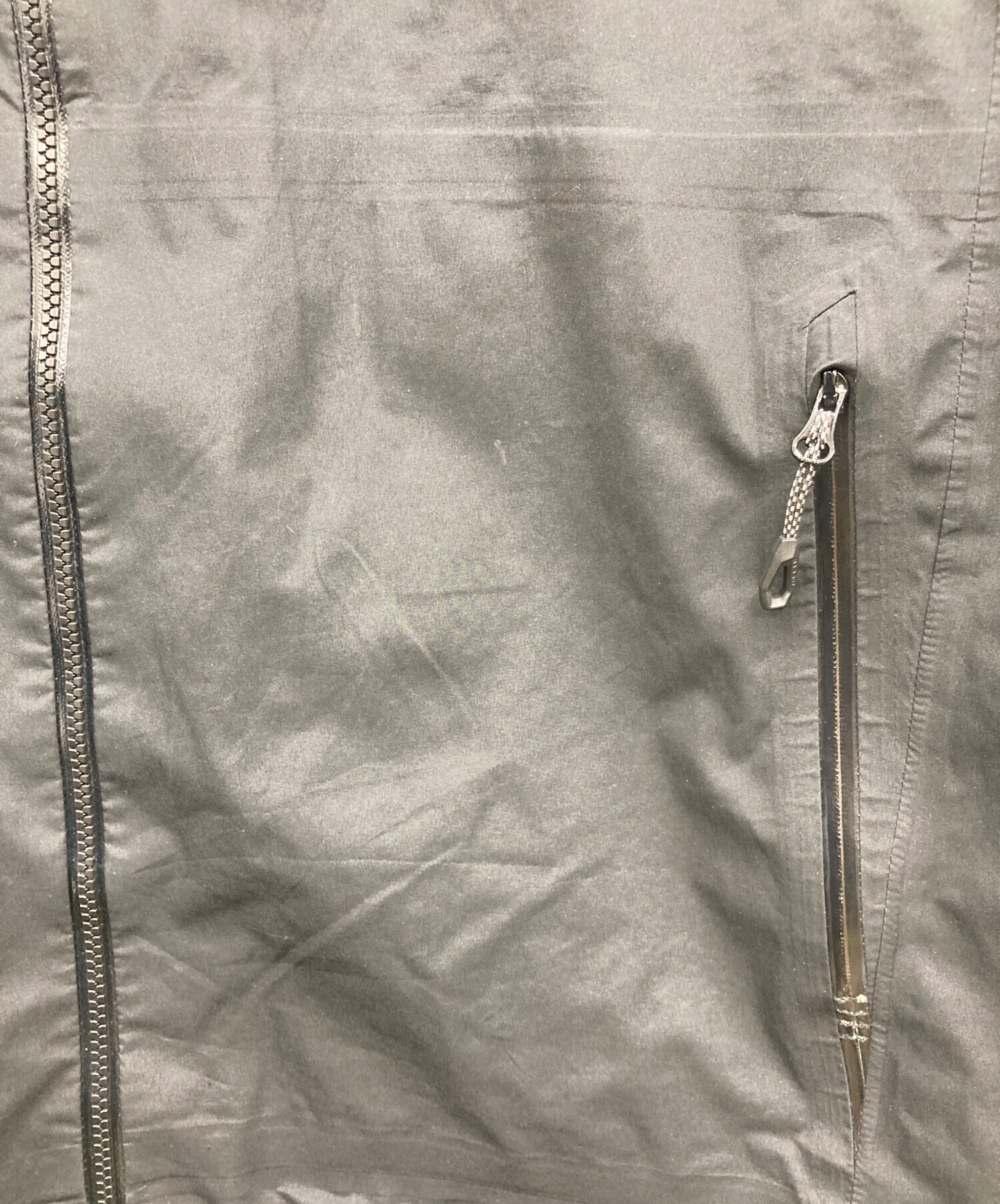 中古・古着通販】MAMMUT (マムート) Convey Tour HS Hooded Jacket 