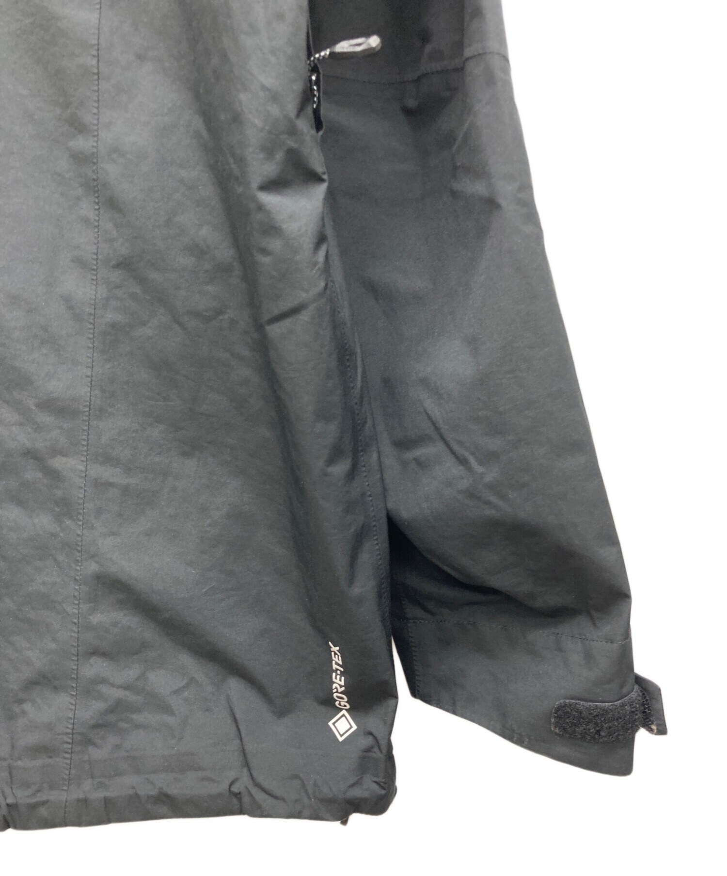 中古・古着通販】MAMMUT (マムート) Convey Tour HS Hooded Jacket 