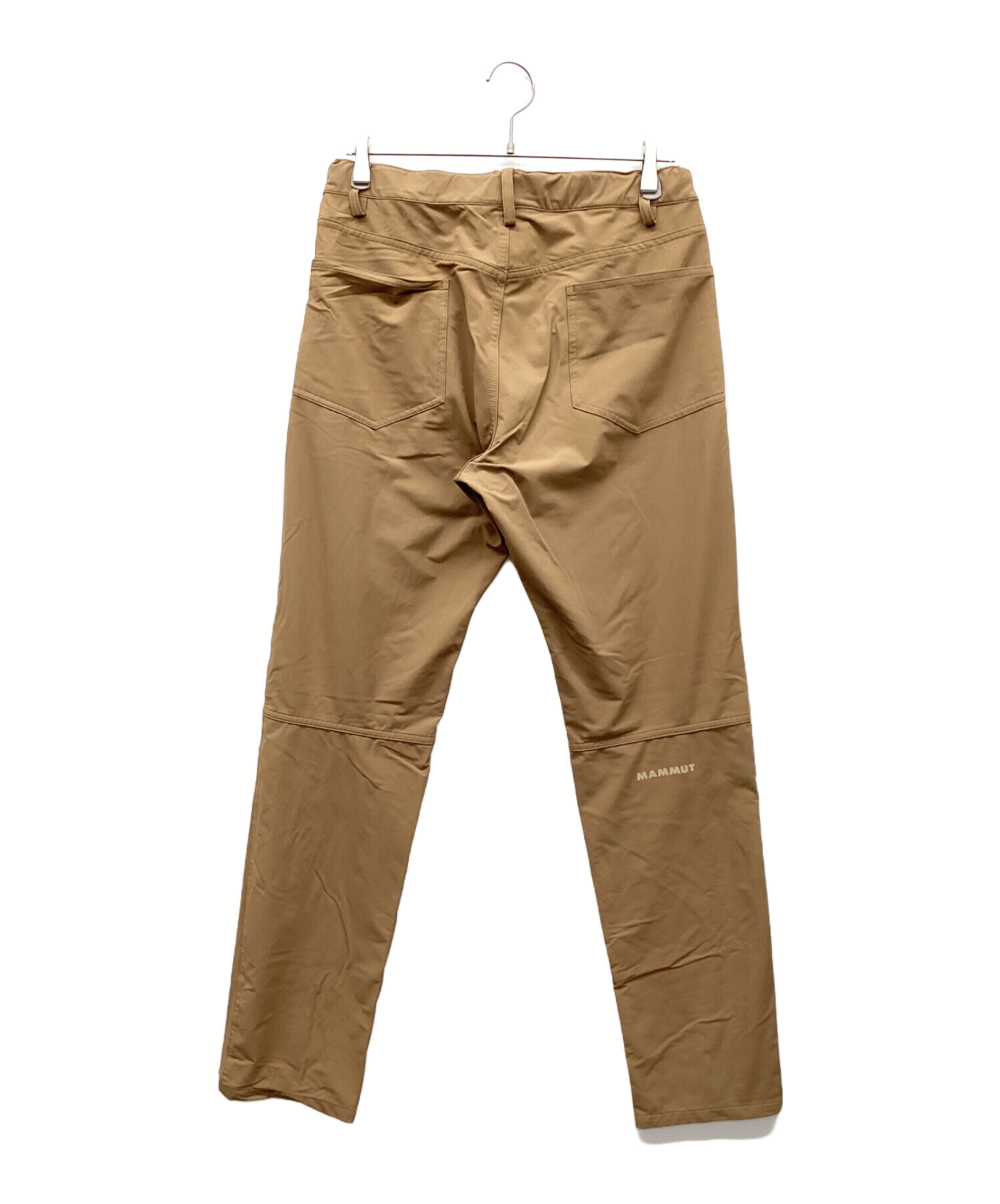 中古・古着通販】MAMMUT (マムート) ユーティリティ ソフトシェル