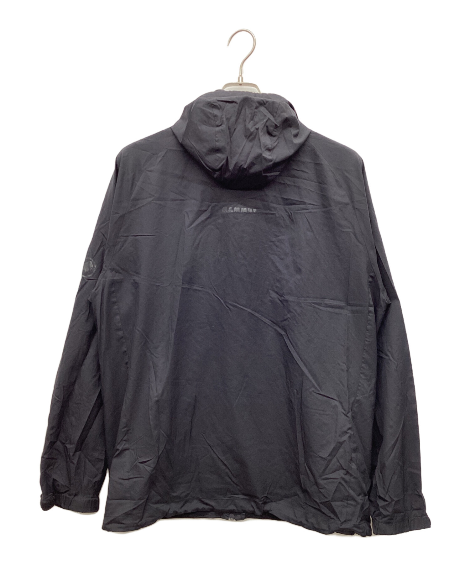 激安 買取 MAMMUT グライダーWBフーデッドジャケット 2XL 【公式通販】