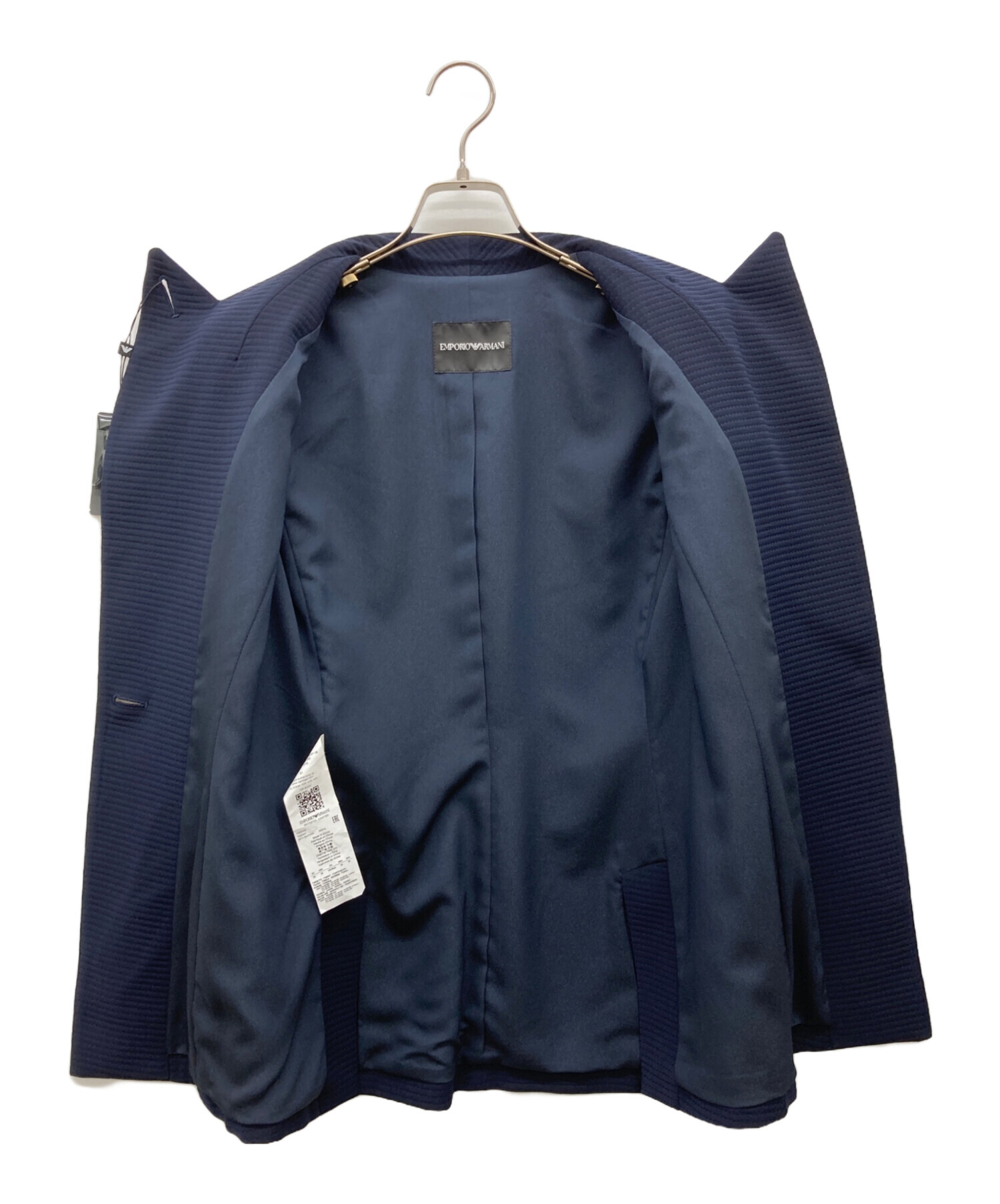 中古・古着通販】EMPORIO ARMANI (エンポリオ アルマーニ) Dual Face