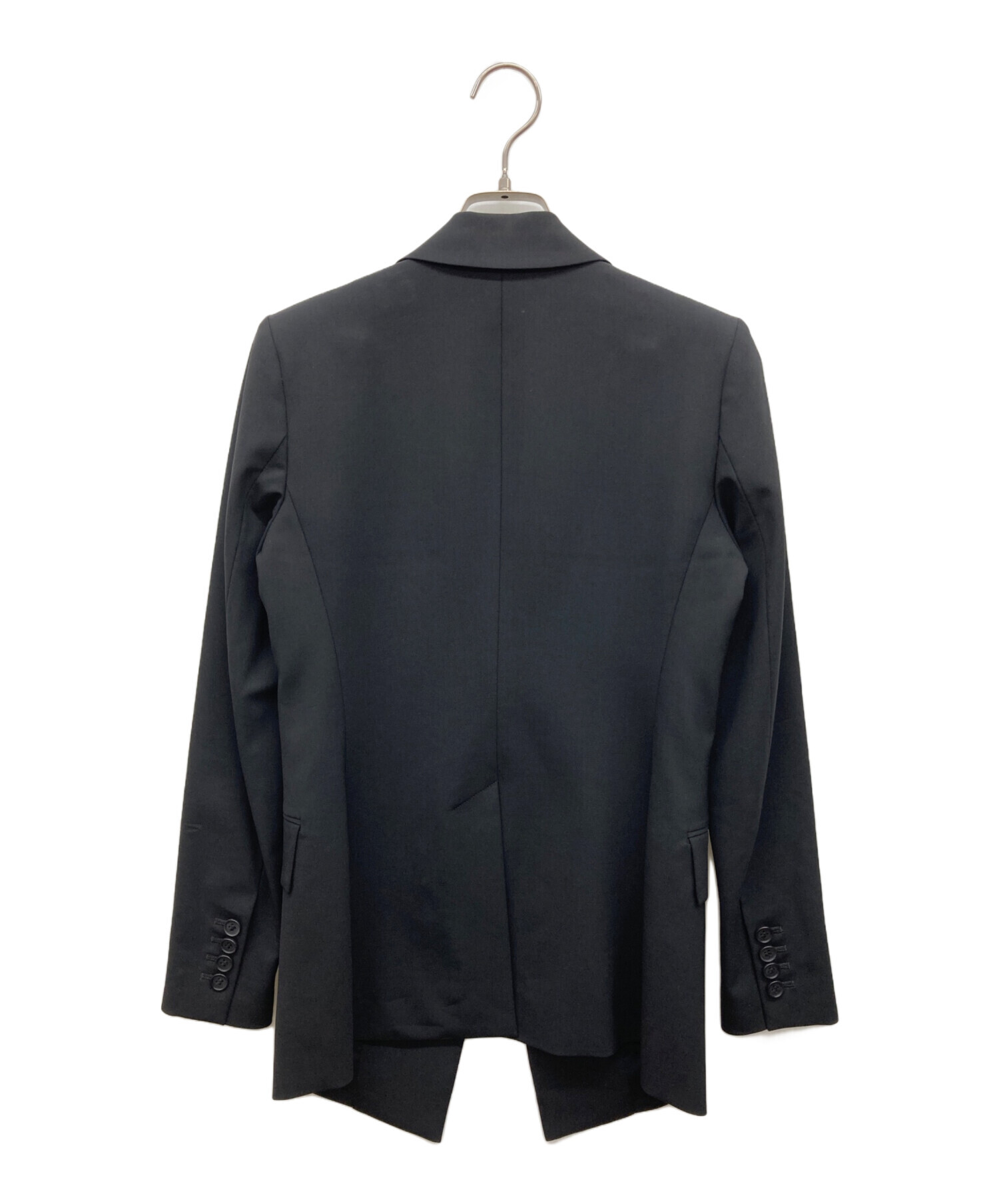 セオリーTheory★テーラードジャケット ETIENNETTE B ストレッチ 中古・古着通販】theory (セオリー) Etiennette B Traceable Wool