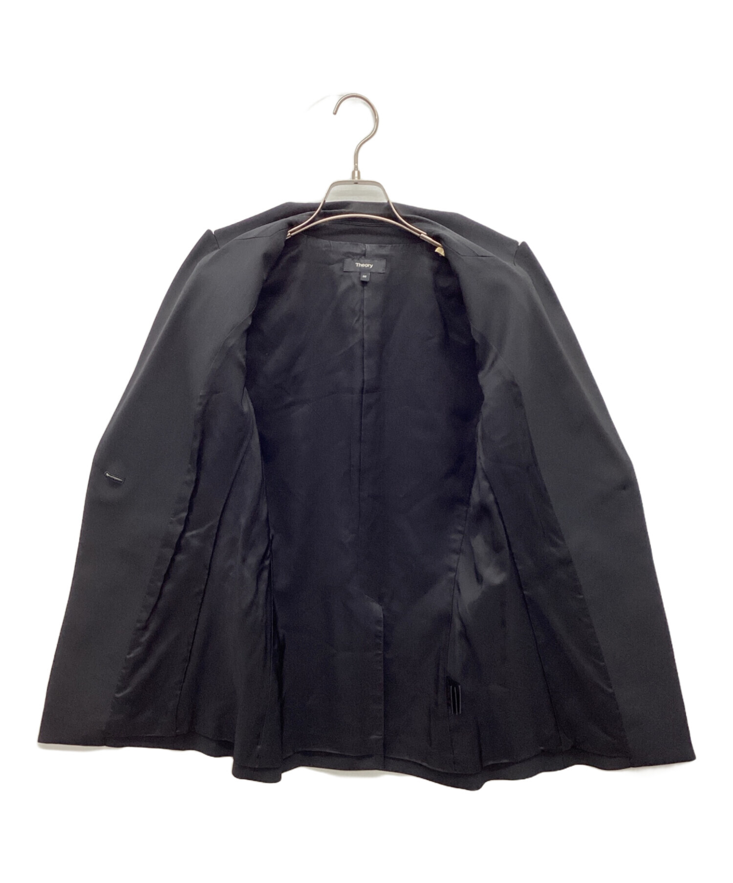 中古・古着通販】theory (セオリー) Etiennette B Traceable Wool