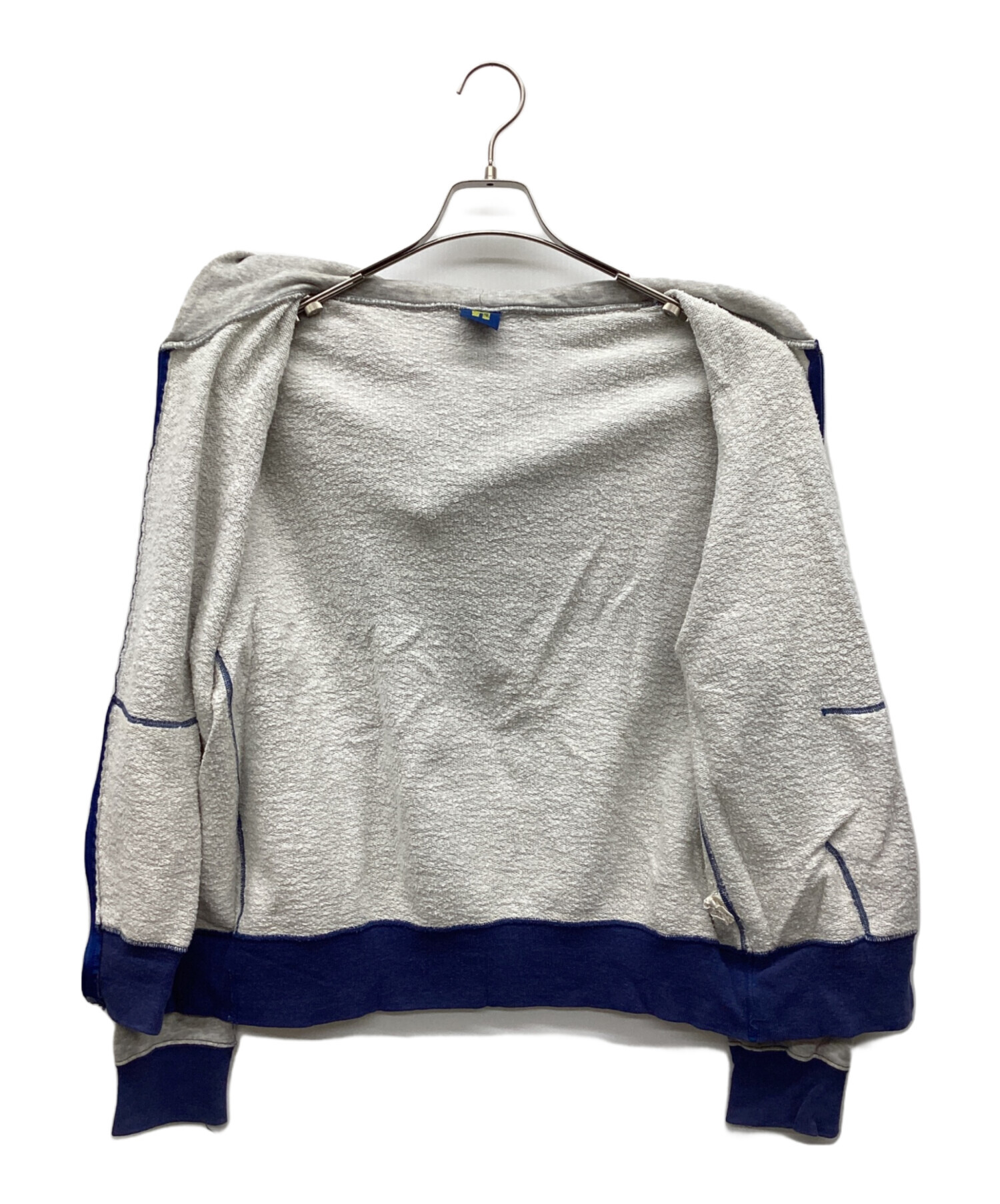 中古・古着通販】Hysteric Glamour (ヒステリックグラマー) ジップ