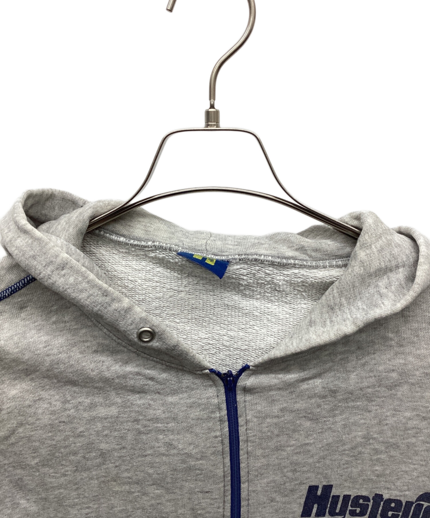中古・古着通販】Hysteric Glamour (ヒステリックグラマー) ジップ