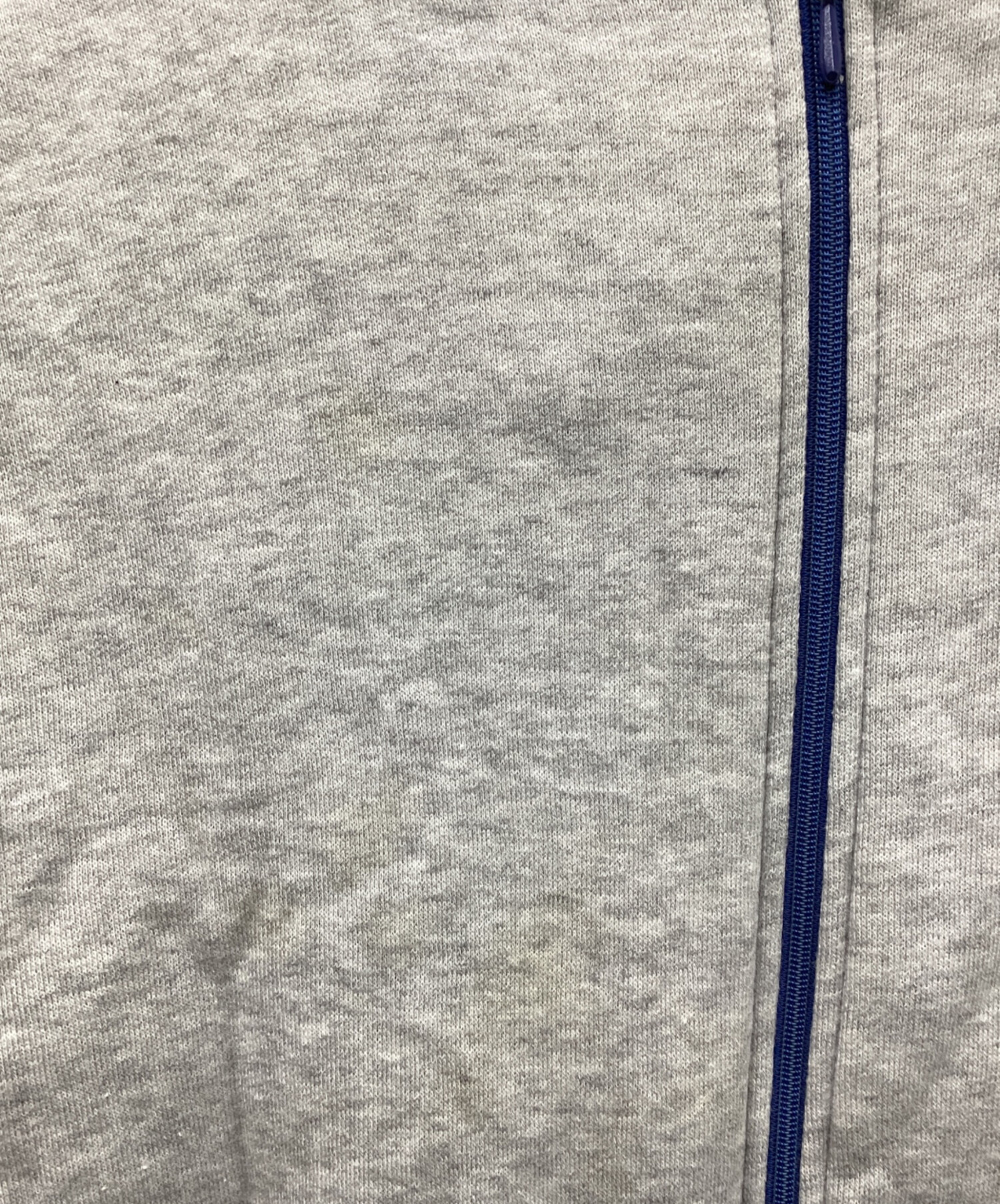 中古・古着通販】Hysteric Glamour (ヒステリックグラマー) ジップ