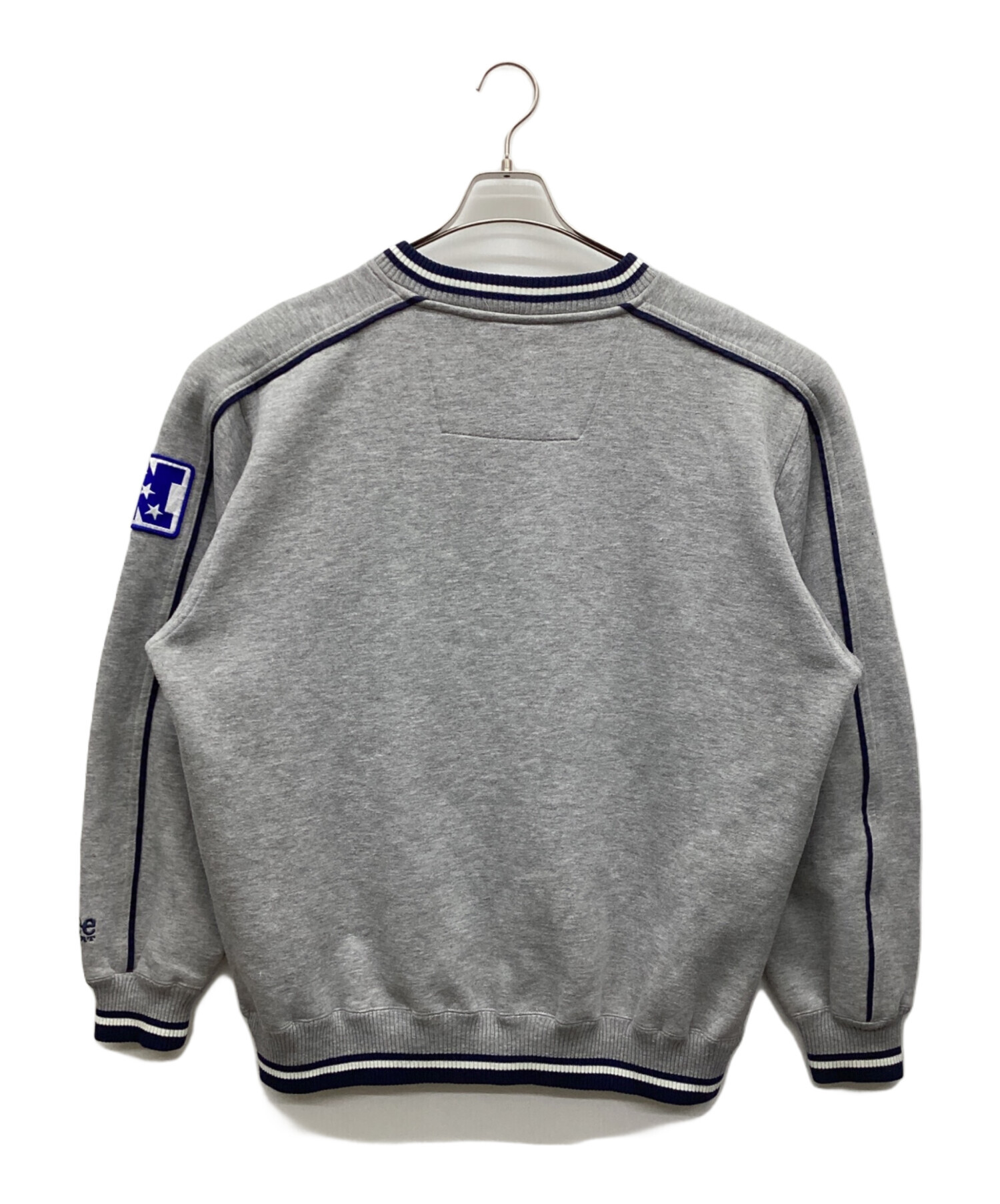 中古・古着通販】Lee SPORT (リースポーツ) スウェット グレー サイズ