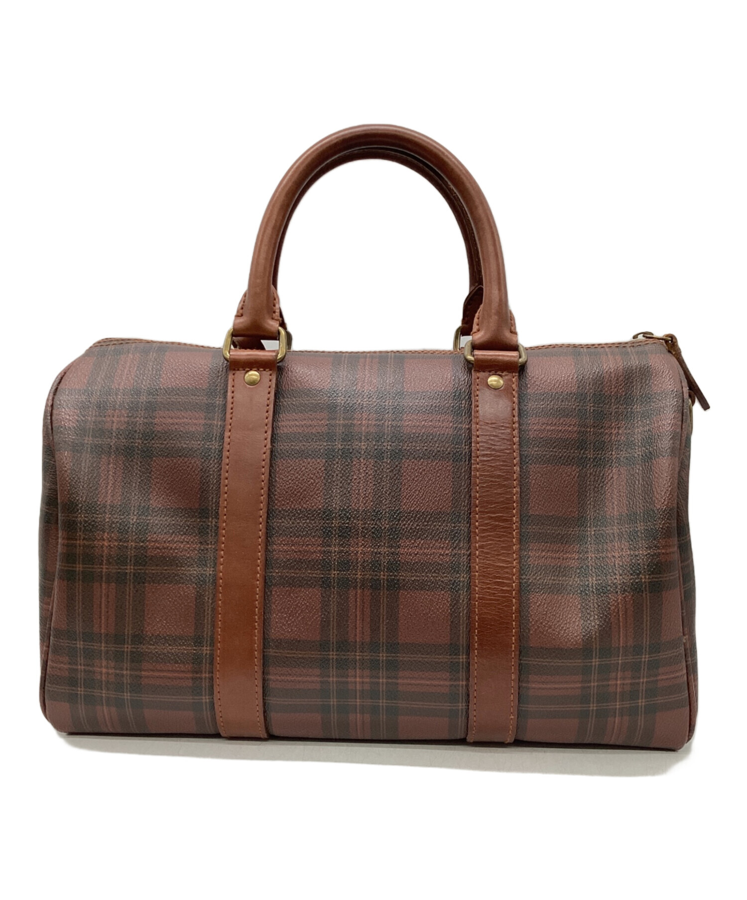 中古・古着通販】RALPH LAUREN (ラルフローレン) ボストンバッグ