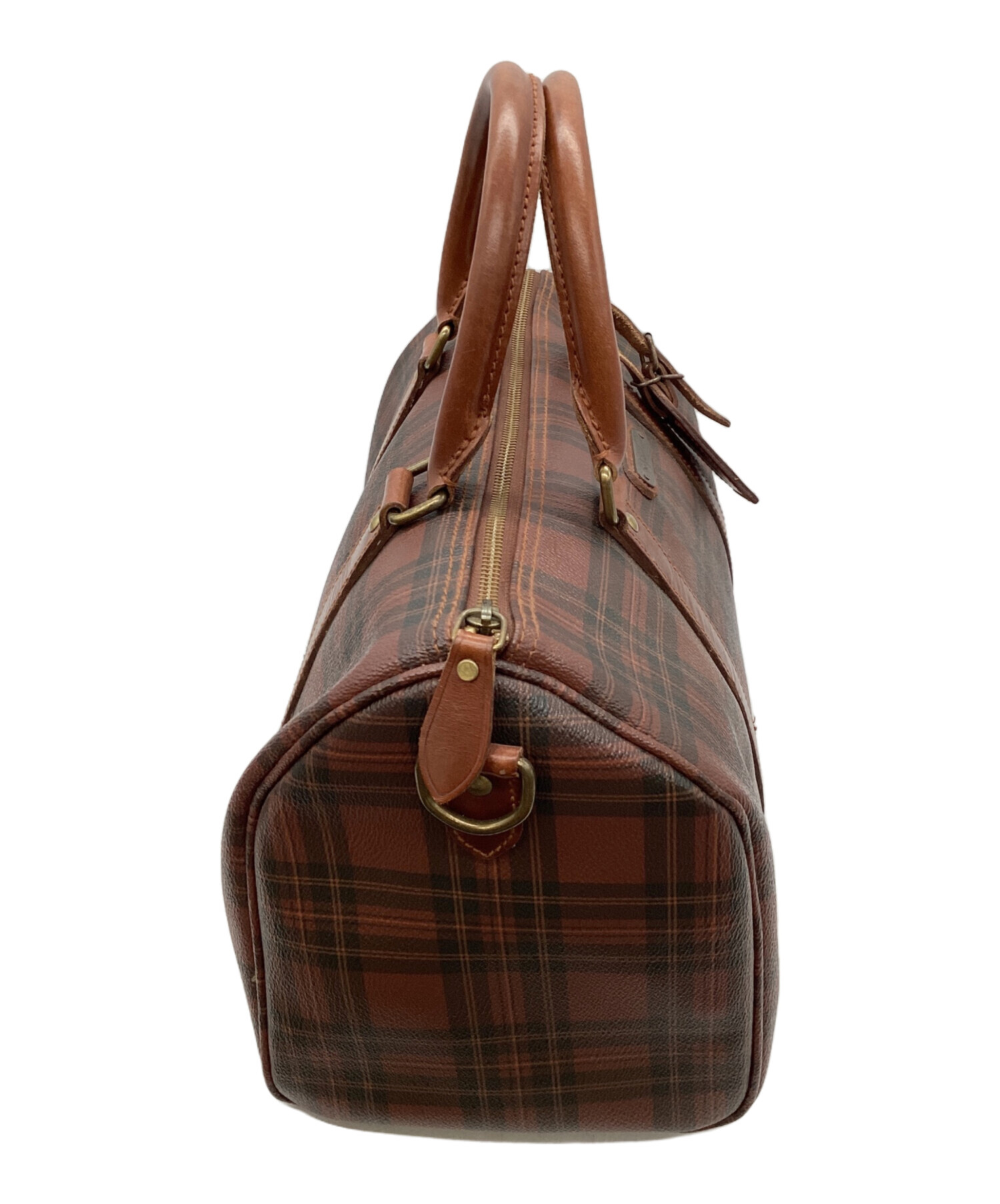 中古・古着通販】RALPH LAUREN (ラルフローレン) ボストンバッグ