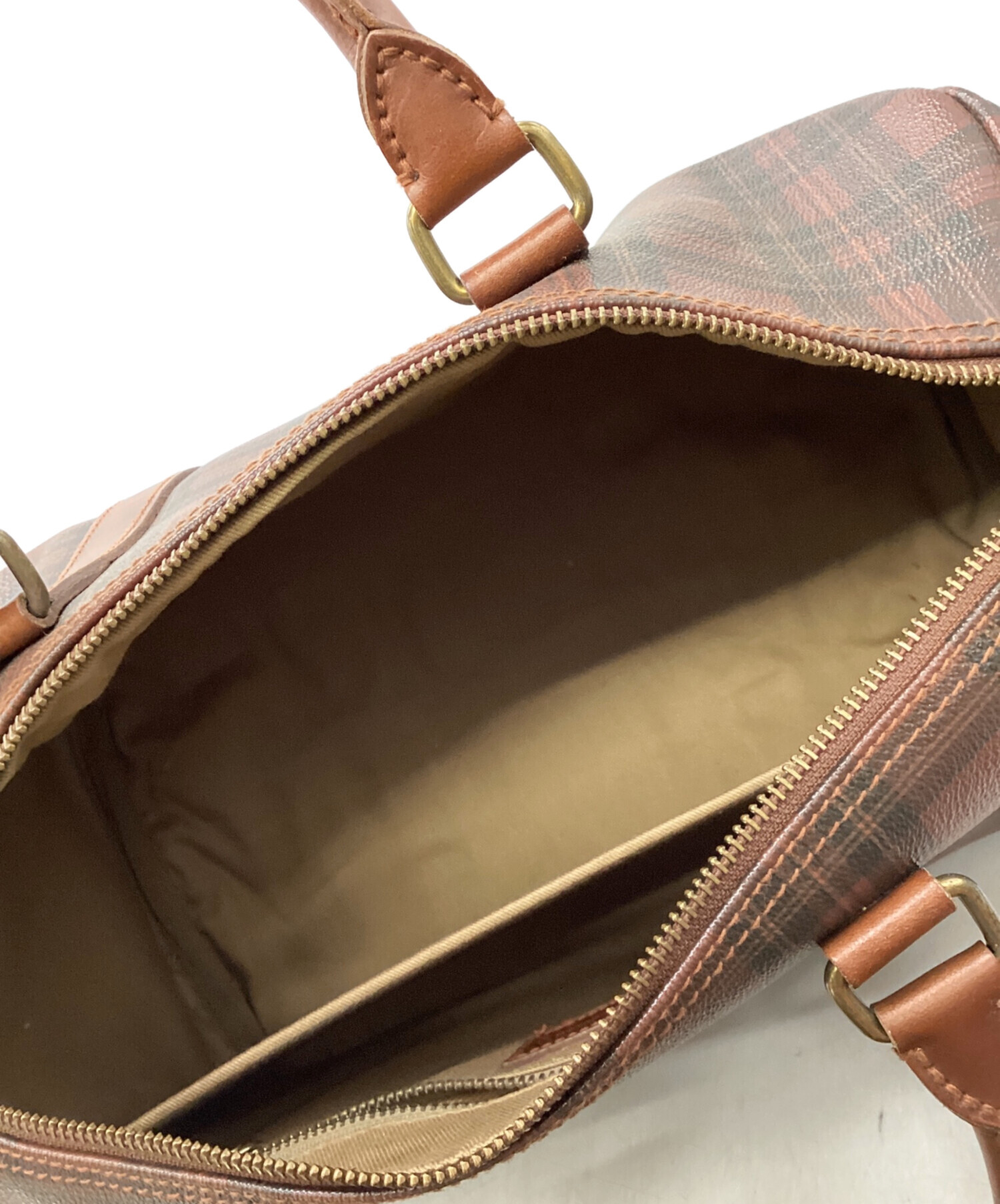 中古・古着通販】RALPH LAUREN (ラルフローレン) ボストンバッグ