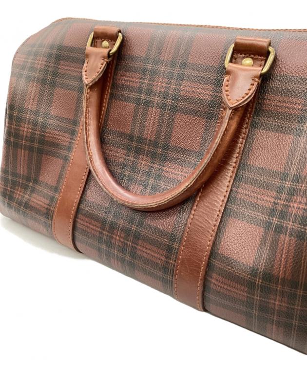 中古・古着通販】RALPH LAUREN (ラルフローレン) ボストンバッグ