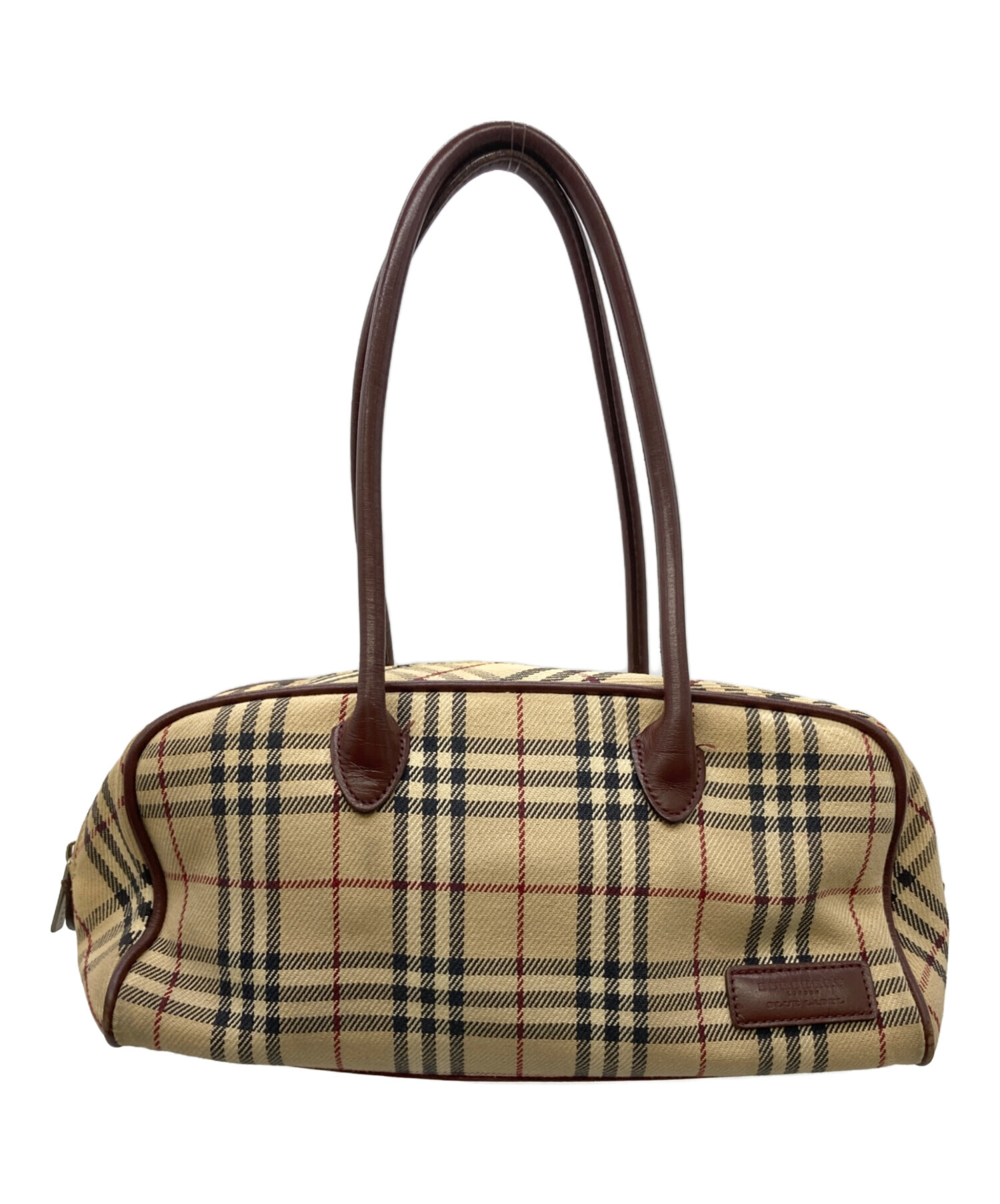 中古・古着通販】BURBERRY BLUE LABEL (バーバリー ブルー レーベル