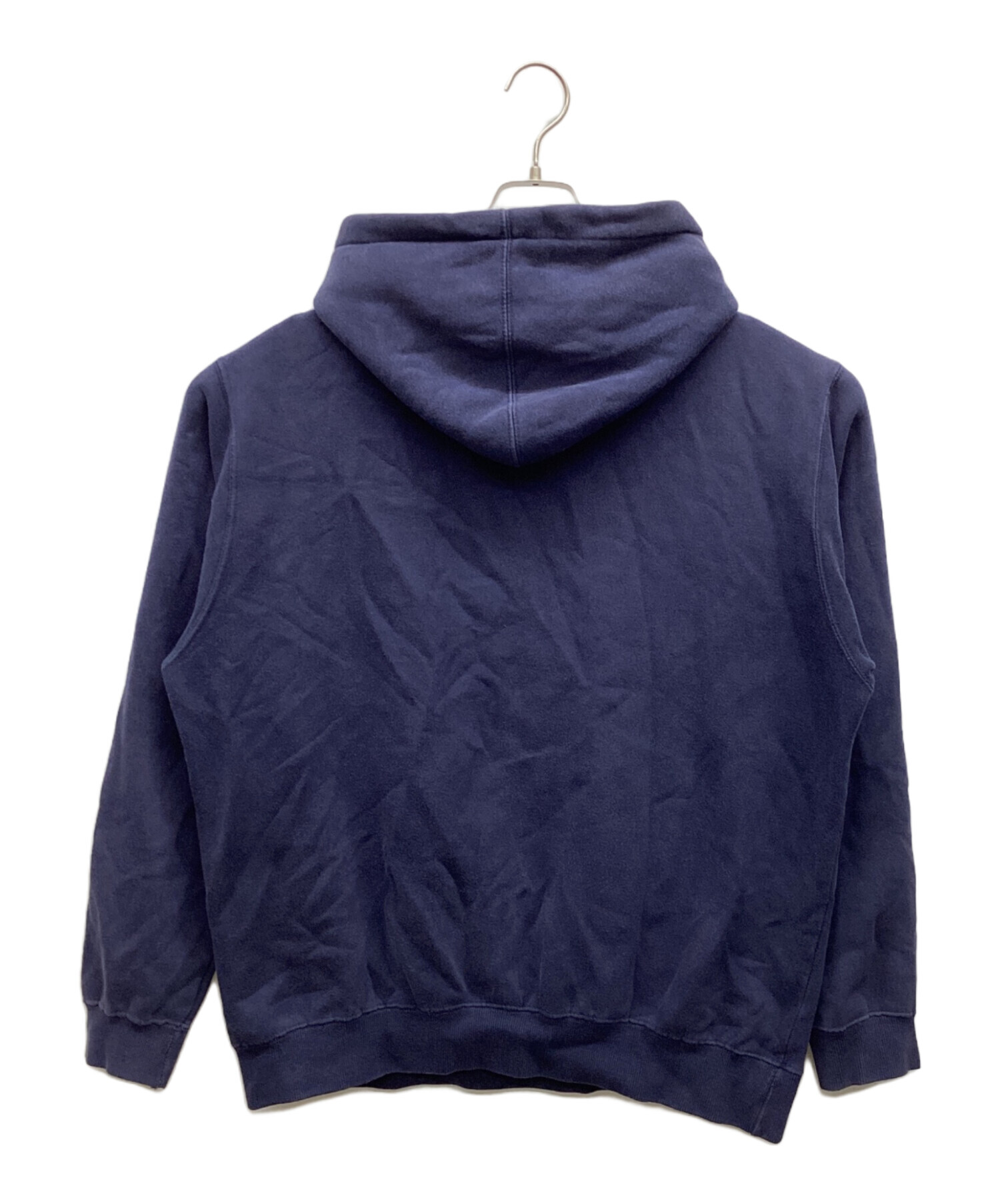 STUSSY ステューシー　オールドステューシー　パーカー　ボックスシルエット STUSSY（ステューシー） パーカー プルオーバー メンズ & レディース
