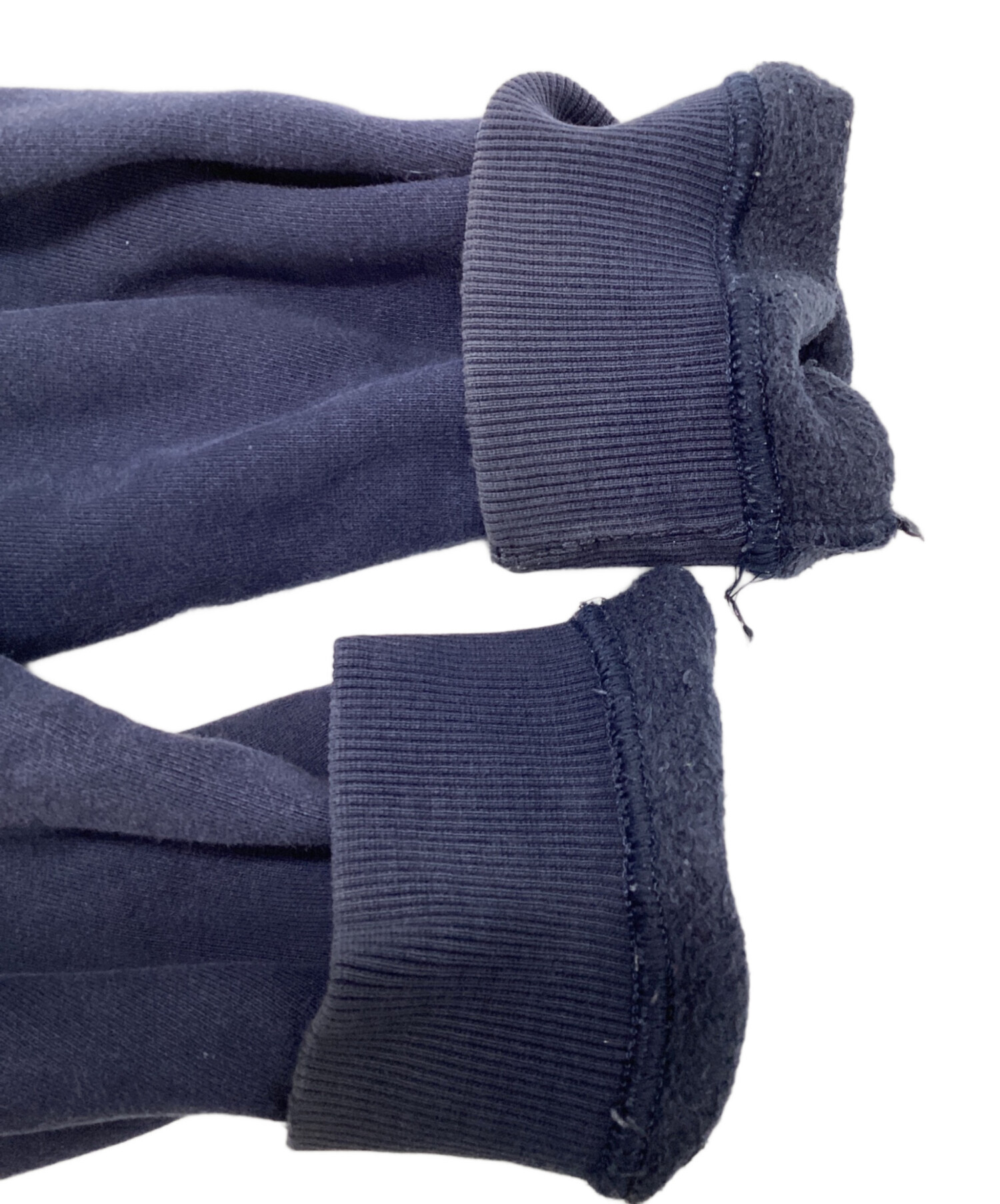 中古・古着通販】stussy (ステューシー) ボックスロゴプリントパーカー 中古・古着通販】stussy (ステューシー) ボックスロゴプリントパーカー