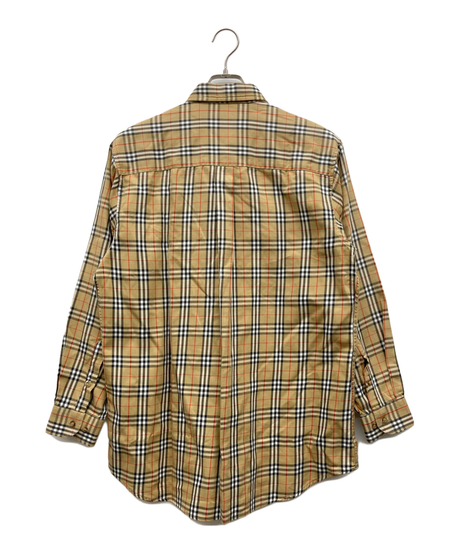 中古・古着通販】BURBERRY LONDON (バーバリーロンドン) チェック