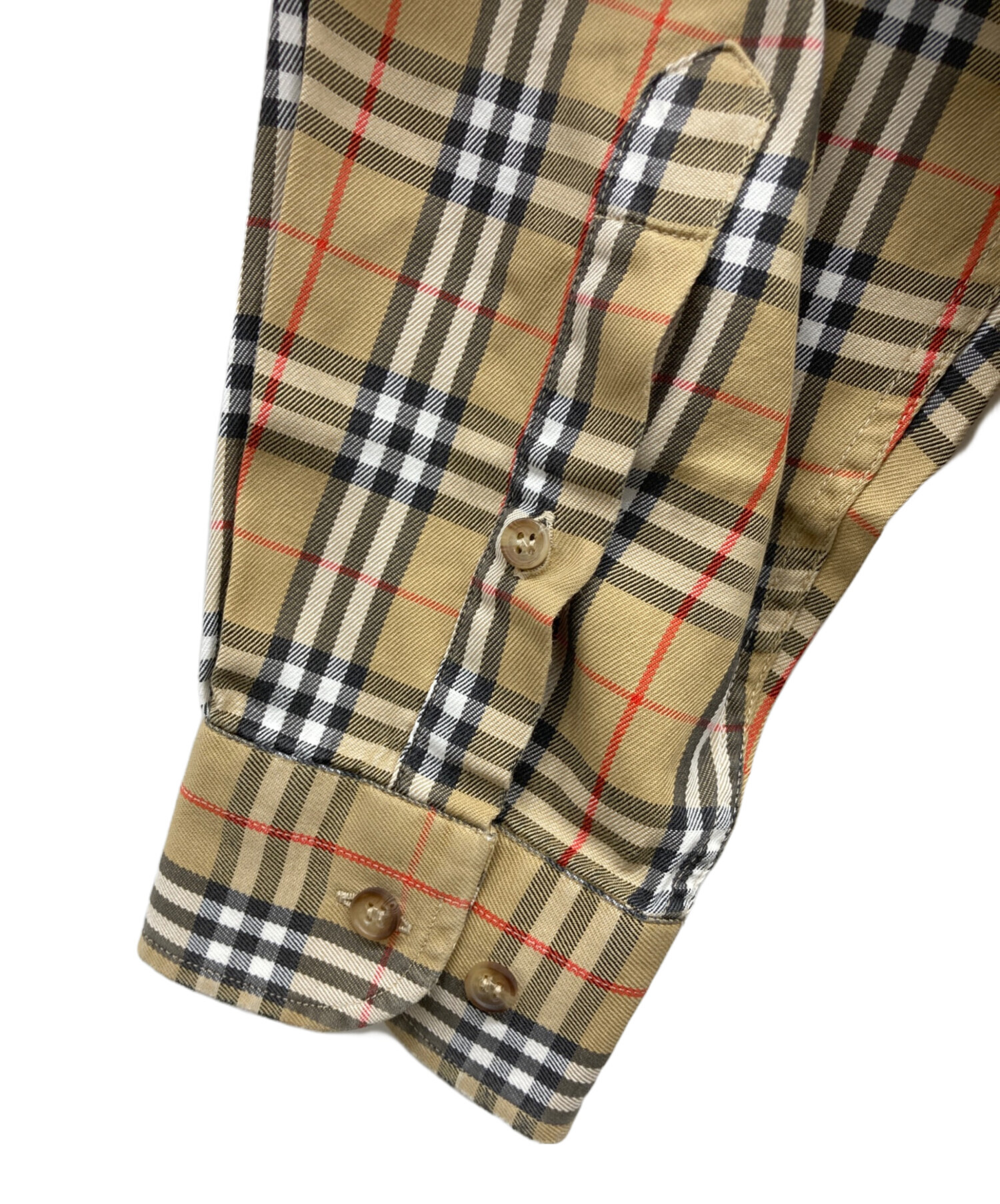 中古・古着通販】BURBERRY LONDON (バーバリーロンドン) チェック