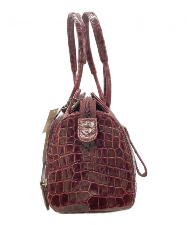 GRES PARISグレ ハンドバッグ   2WAY ショルダーバッグ グレ GRES PARIS バッグ 2wayバッグ ハンドバッグ ショルダーバッグ