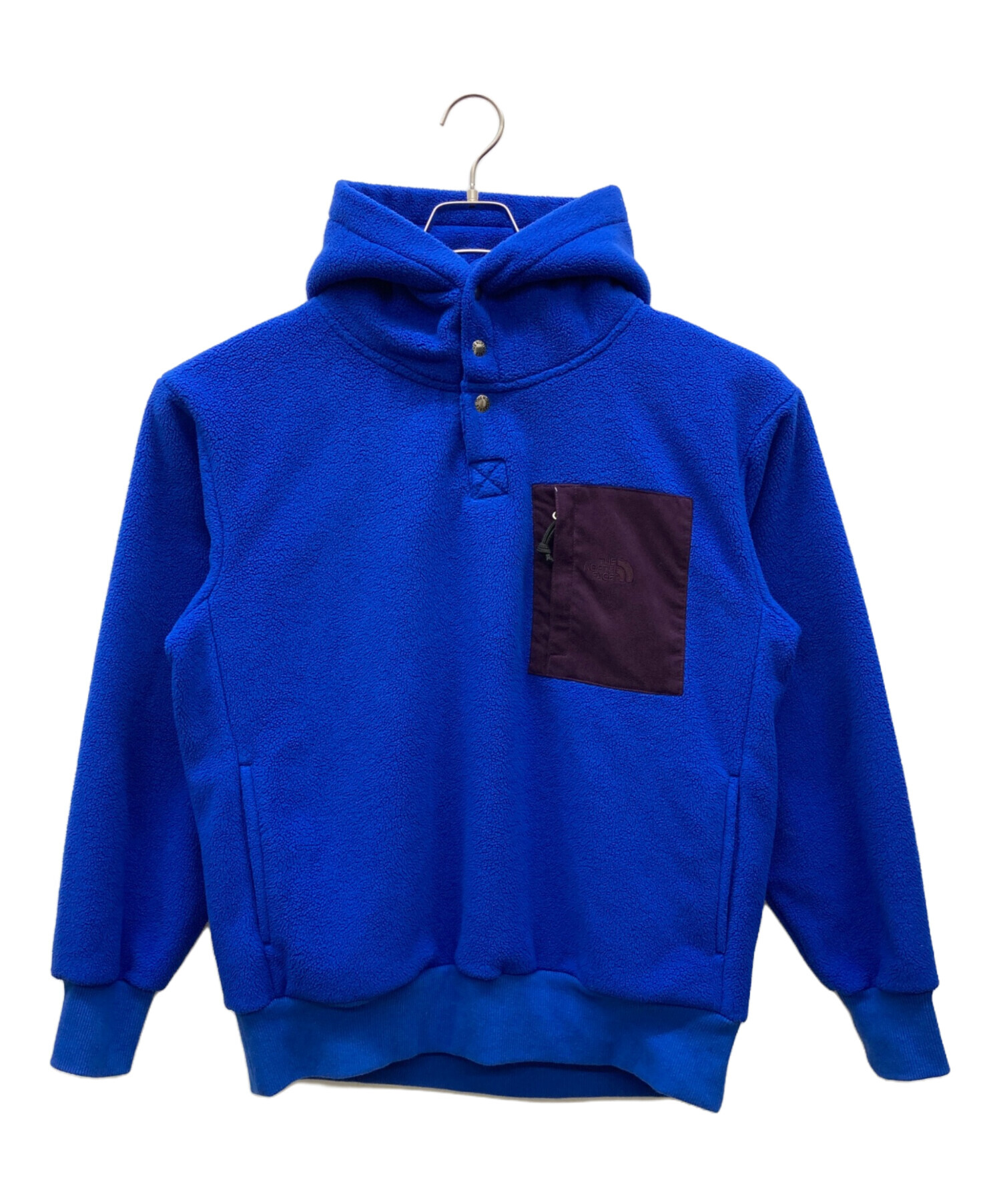中古・古着通販】THE NORTHFACE PURPLELABEL (ザ・ノースフェイス 