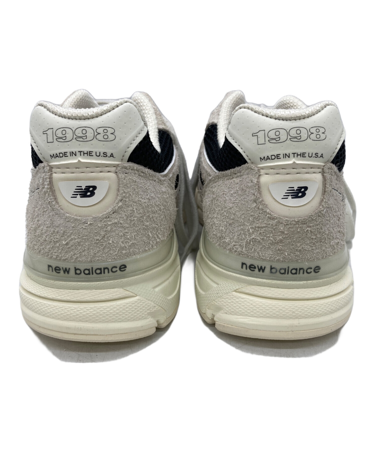 中古・古着通販】NEW BALANCE (ニューバランス) JOE FRESHGOODS 