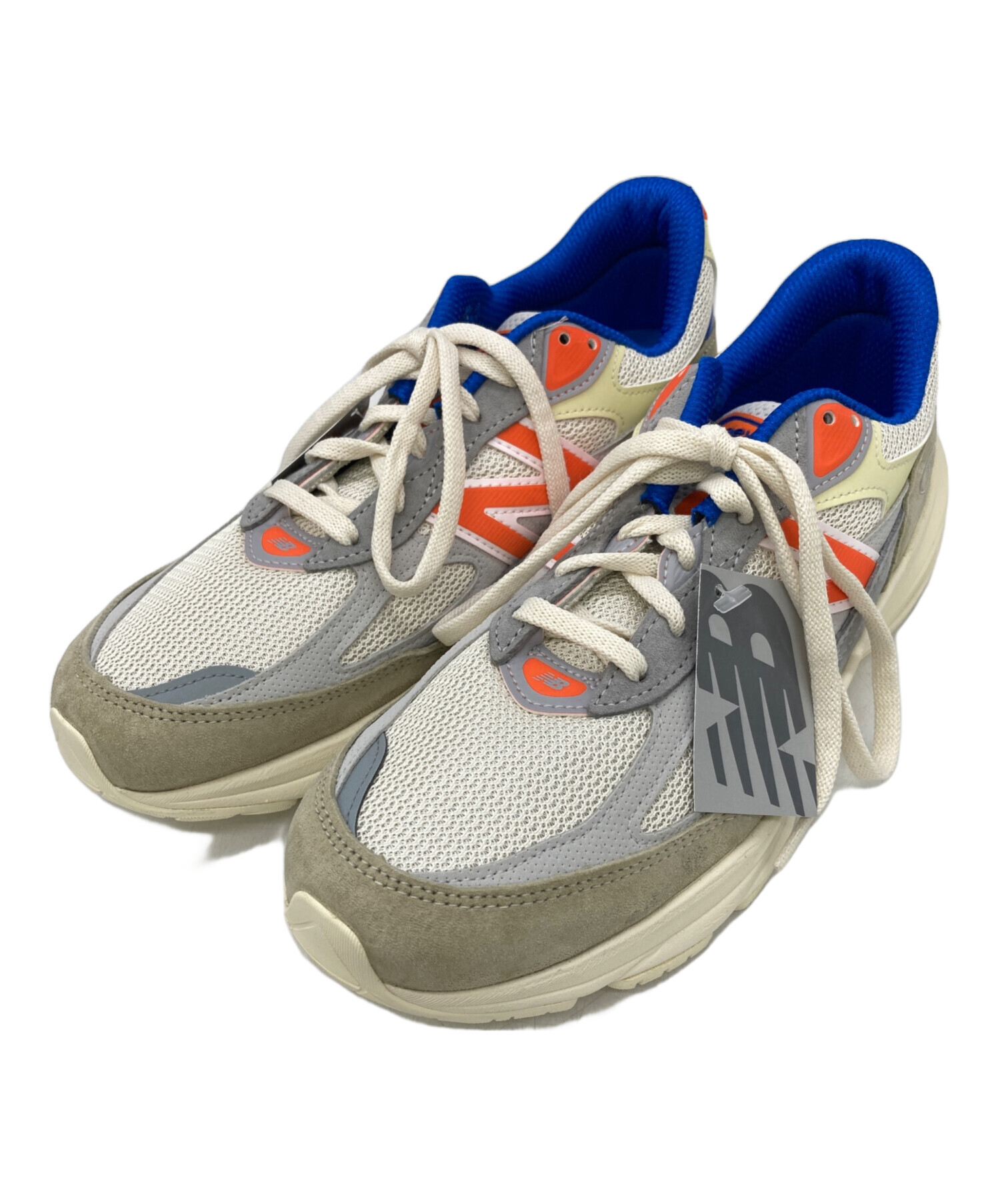 中古・古着通販】NEW BALANCE (ニューバランス) KITH (キス