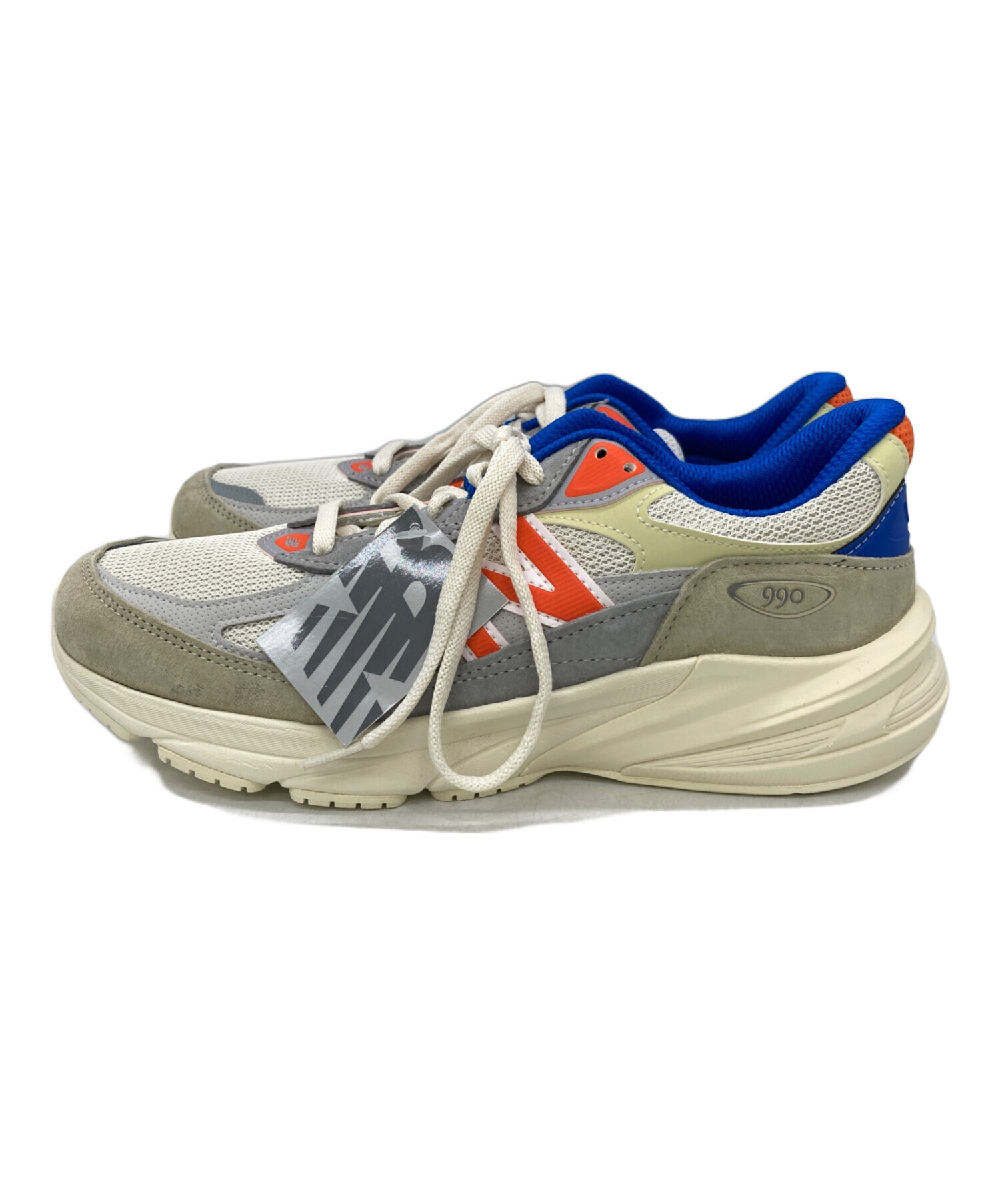 中古・古着通販】NEW BALANCE (ニューバランス) KITH (キス