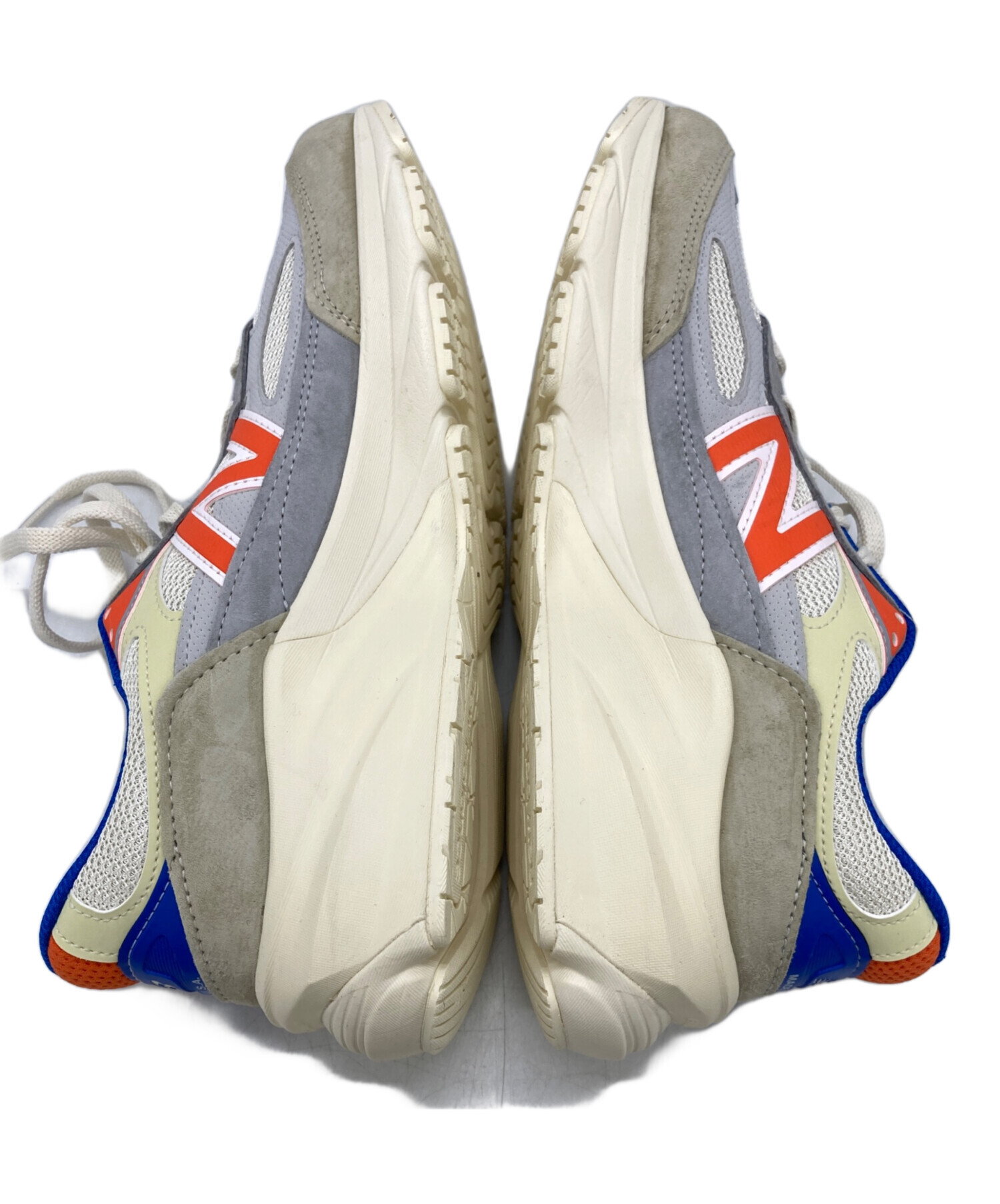 中古・古着通販】NEW BALANCE (ニューバランス) KITH (キス