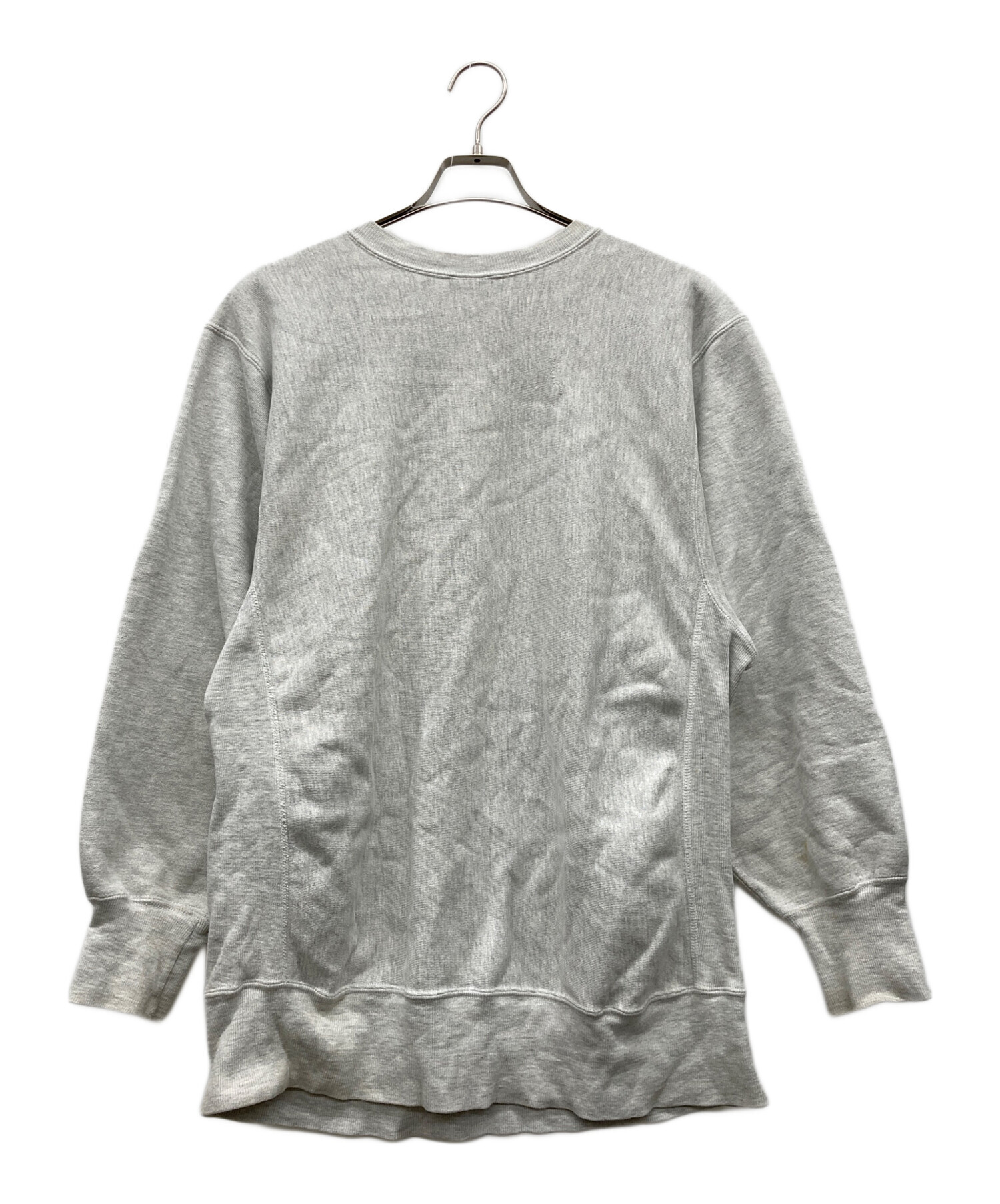 Champion Reverse Weave 3段プリントリバースウィーブ Champion Reverse Weave 3段プリントリバースウィーブ 【公式通販】