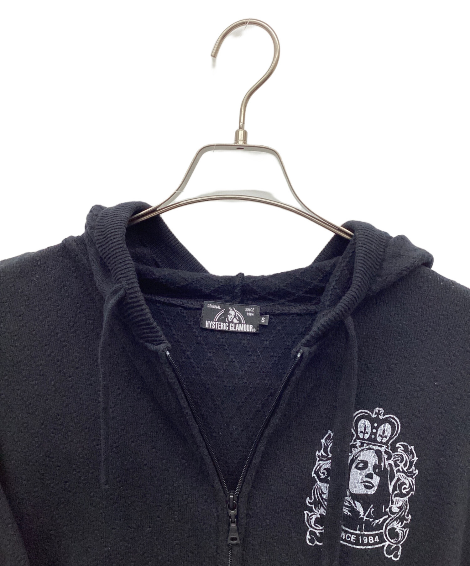 中古・古着通販】Hysteric Glamour (ヒステリックグラマー) ジャガード