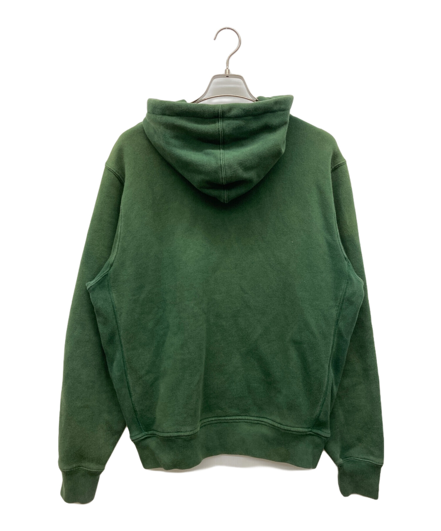 中古・古着通販】POLO RALPH LAUREN (ポロ・ラルフローレン) ジップ