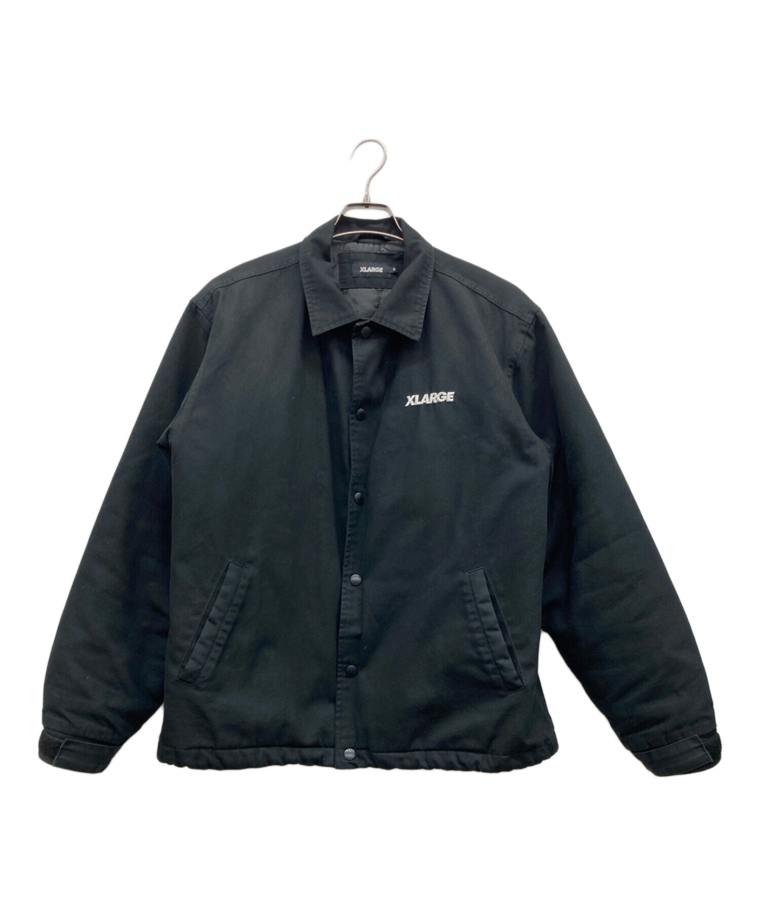 メンズ古着LL 3L (13着まとめ売り)オマケ付き 中古・古着通販】X-LARGE (エクストララージ) OG DUCK COACHES JACKET