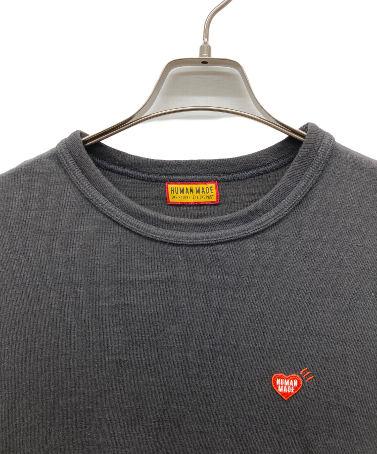 中古・古着通販】HUMAN MADE (ヒューマンメイド) ロングスリーブ