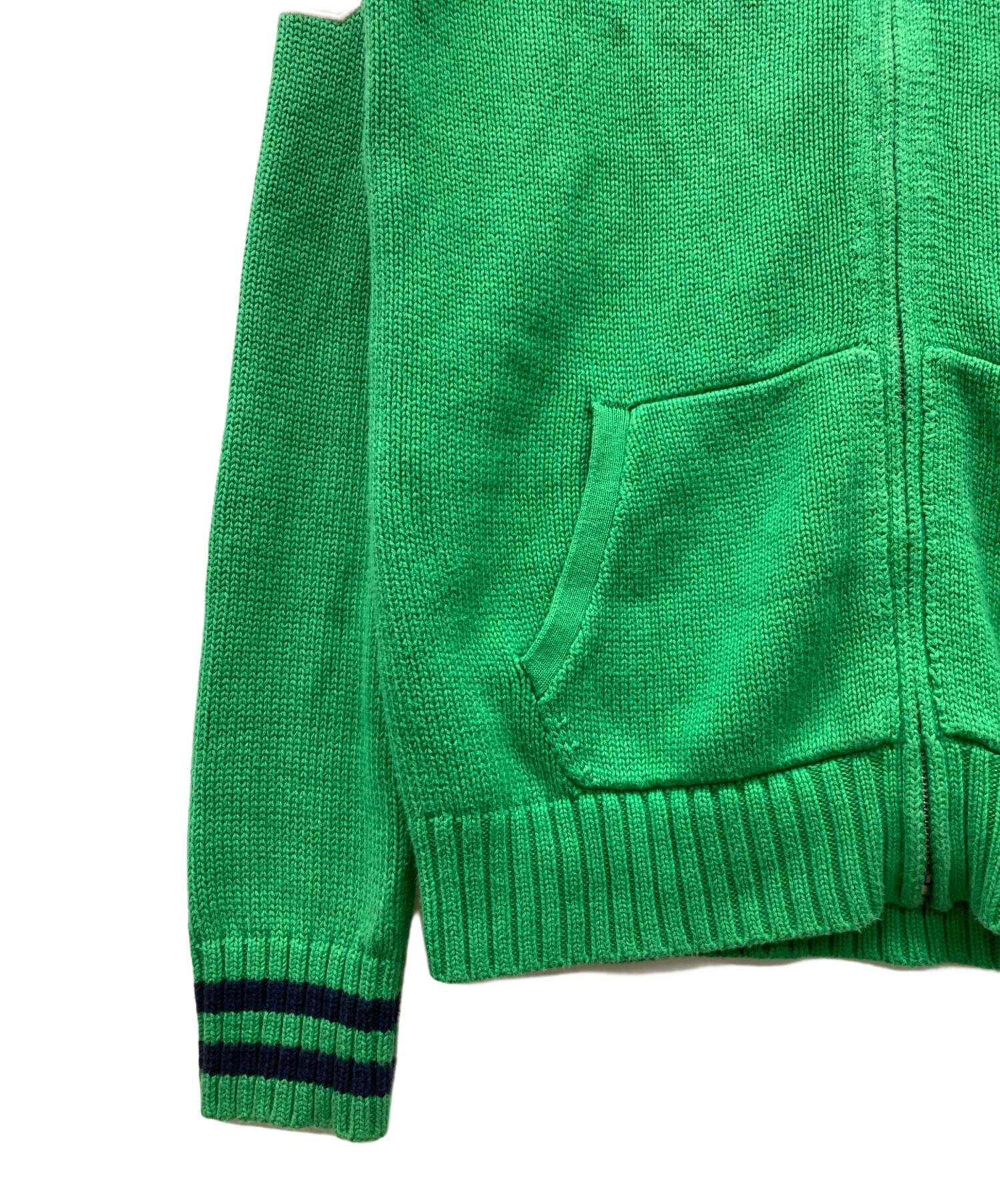 中古・古着通販】POLO RALPH LAUREN (ポロ・ラルフローレン) ビッグ