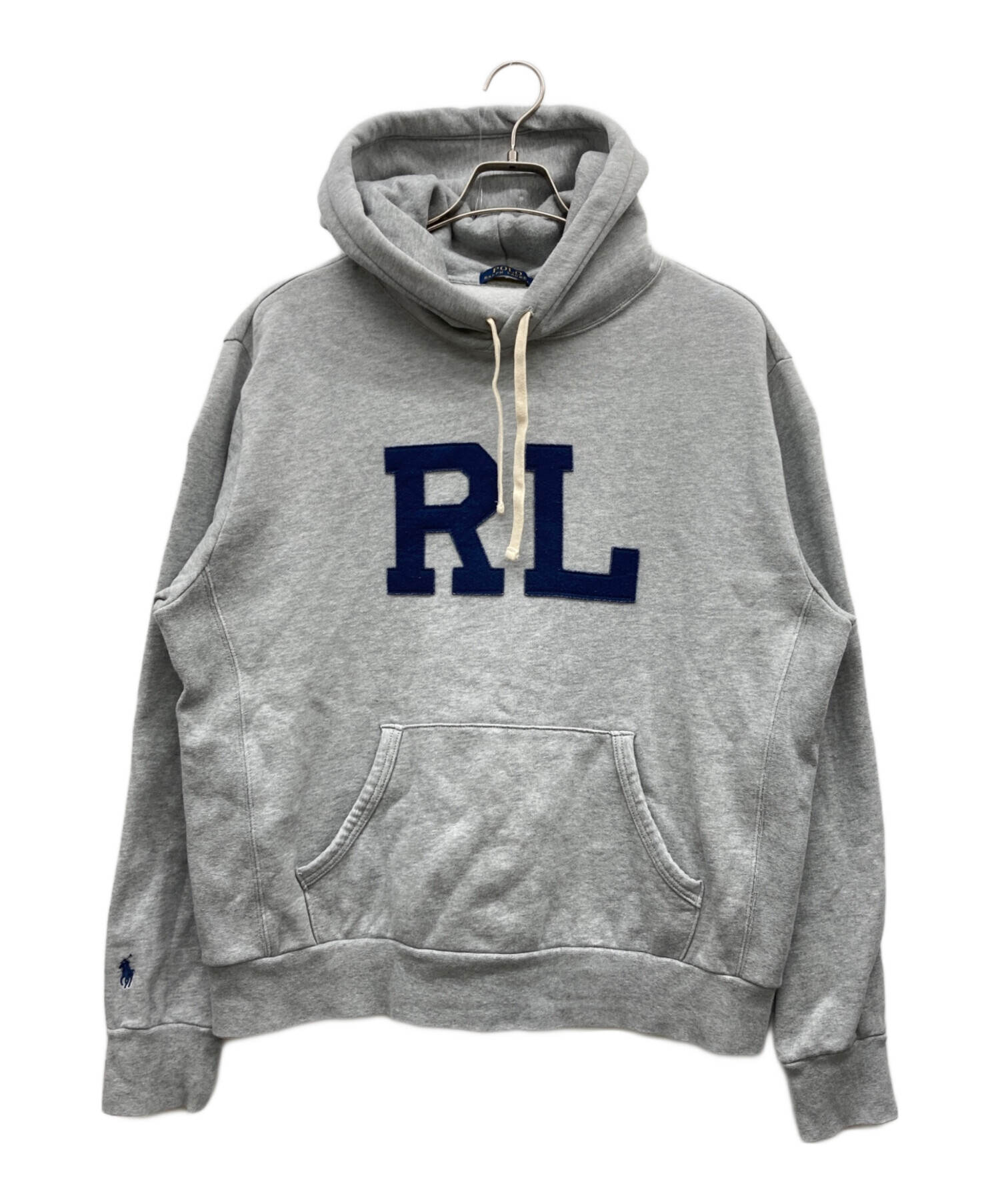 中古・古着通販】POLO RALPH LAUREN (ポロ・ラルフローレン) RLロゴ