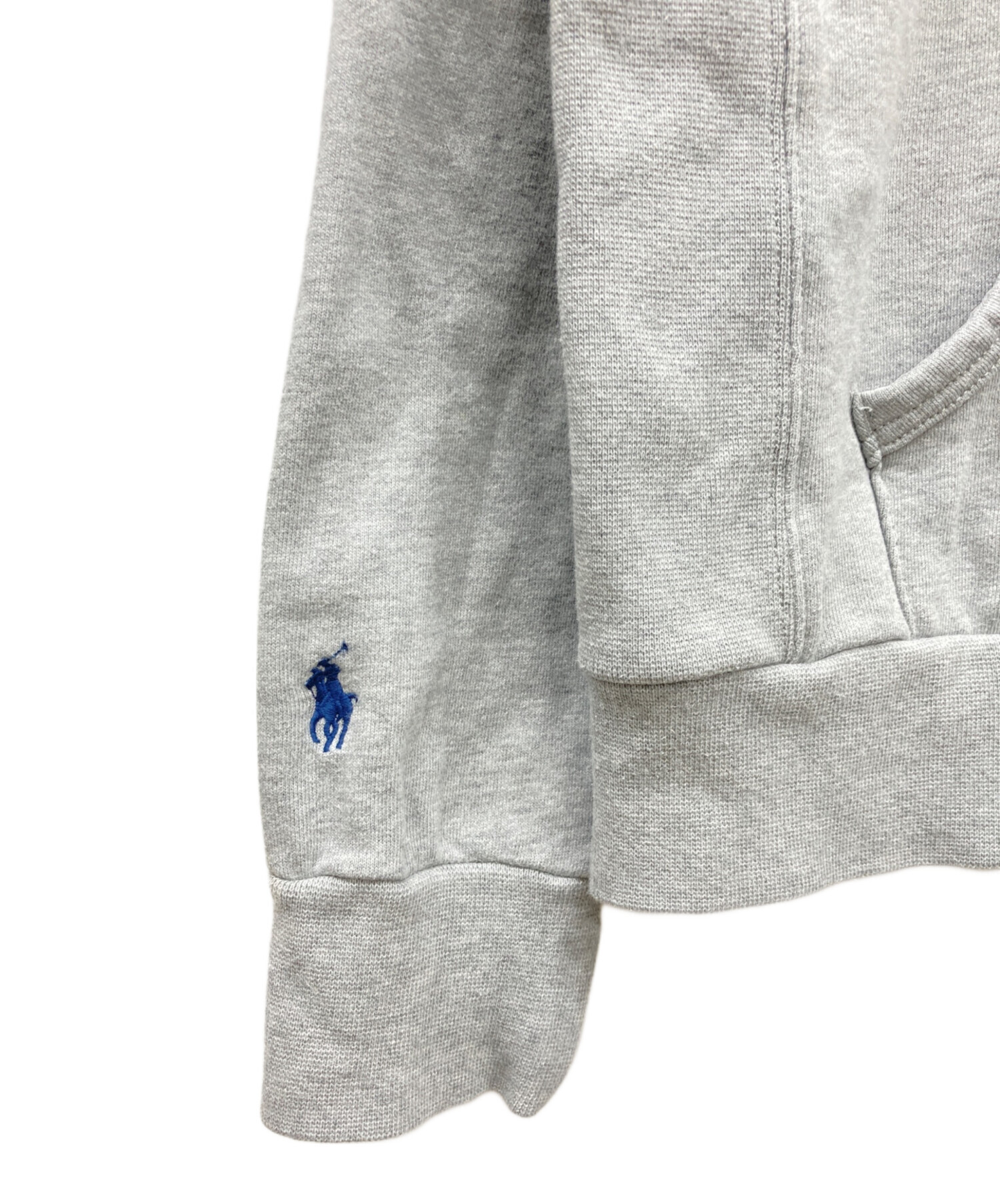 中古・古着通販】POLO RALPH LAUREN (ポロ・ラルフローレン) RLロゴ