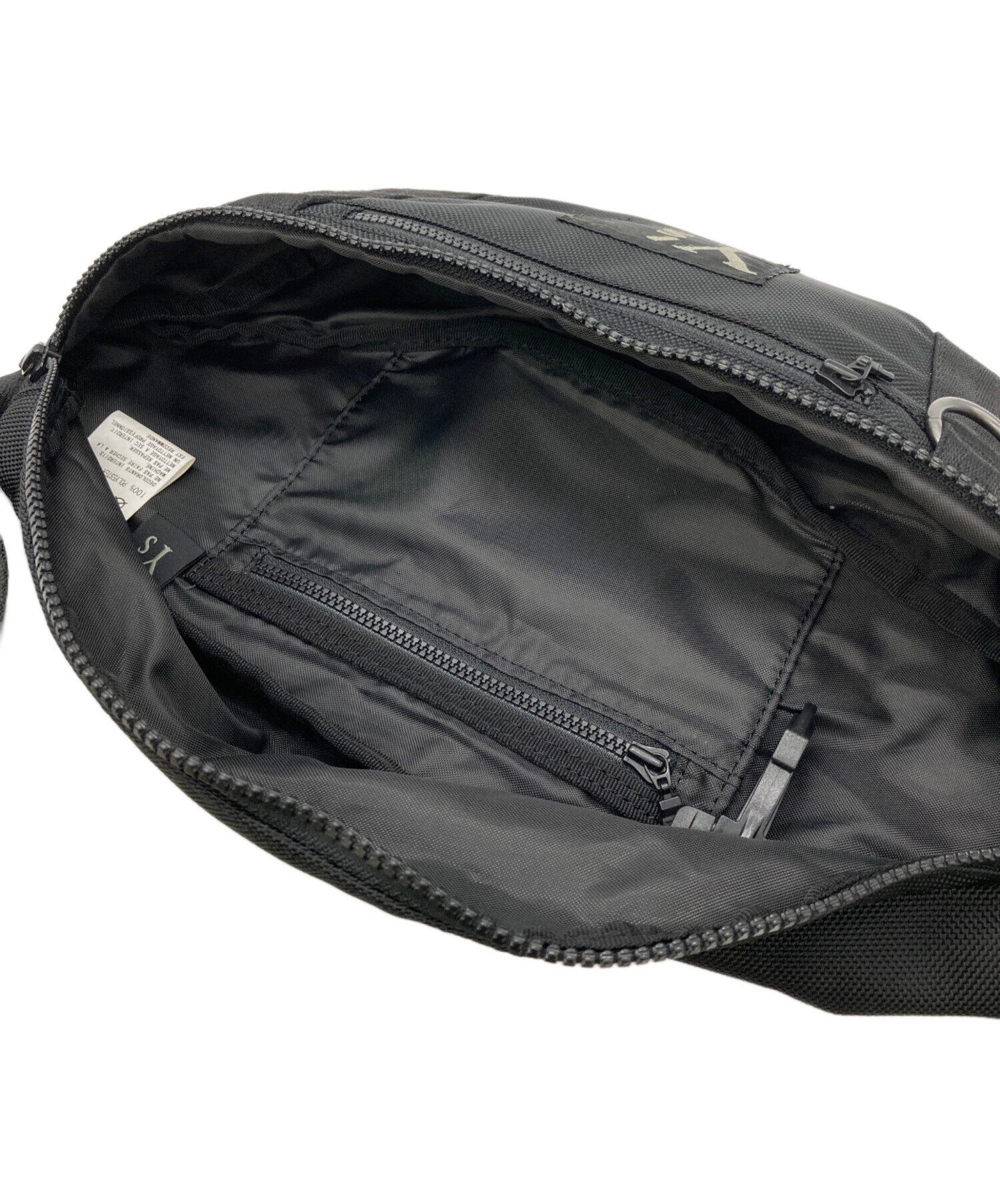 中古・古着通販】Y's (ワイズ) New Era (ニューエラ) Sling Body Bag