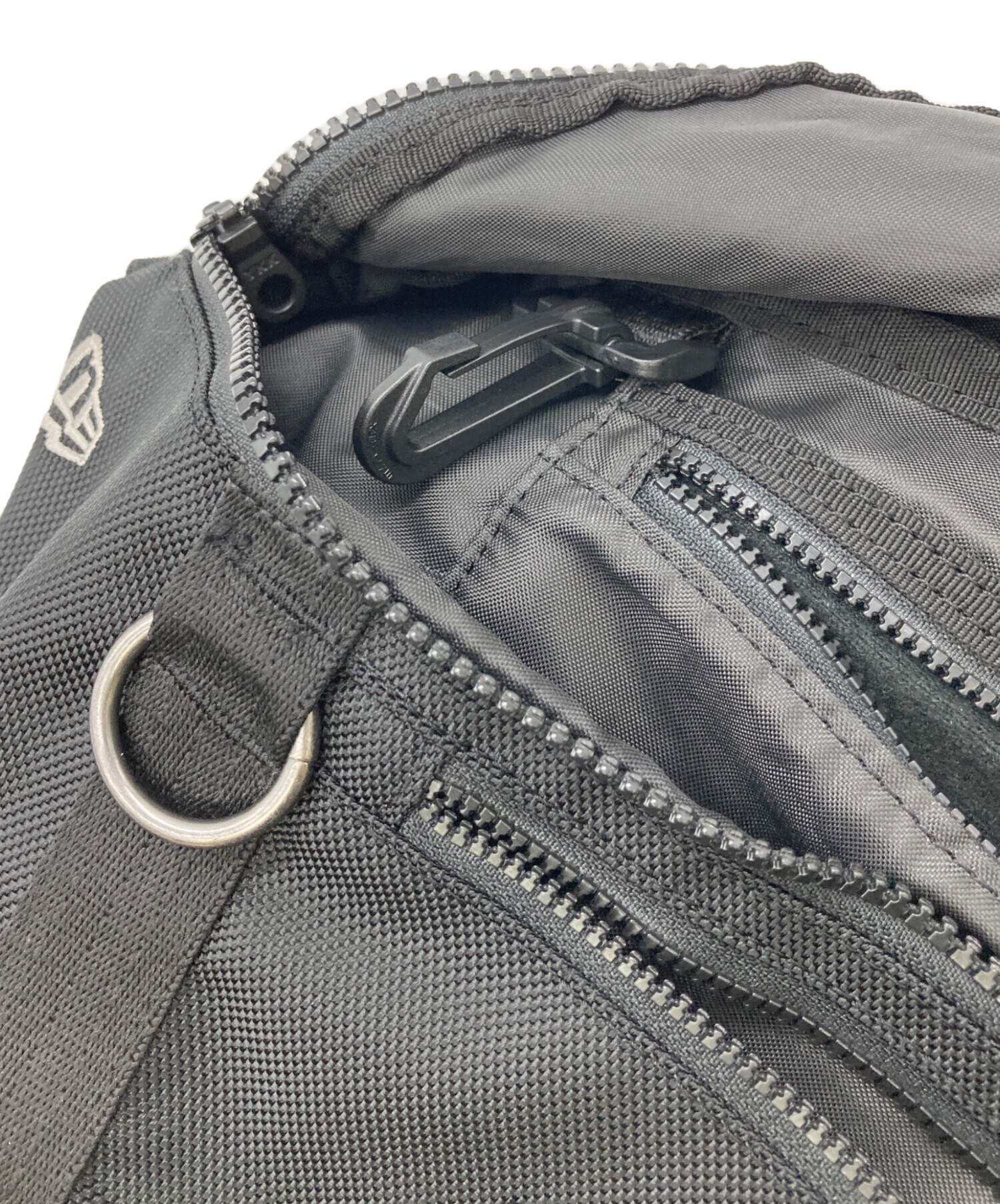 中古・古着通販】Y's (ワイズ) New Era (ニューエラ) Sling Body Bag
