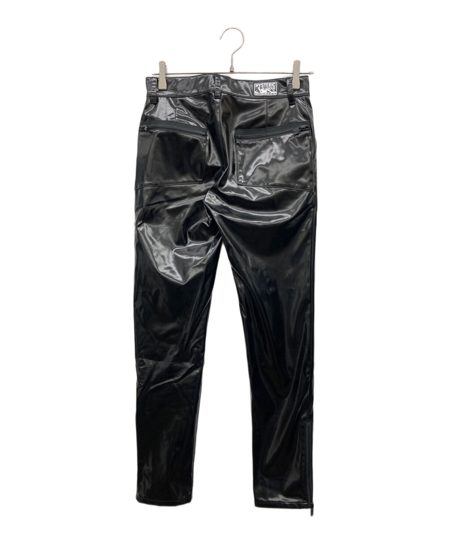 中古・古着通販】Hysteric Glamour (ヒステリックグラマー) エナメル