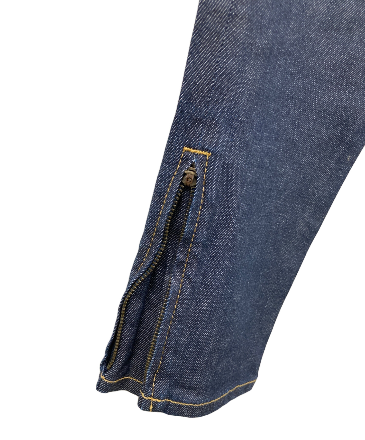 中古・古着通販】Hysteric Glamour (ヒステリックグラマー) ジップ
