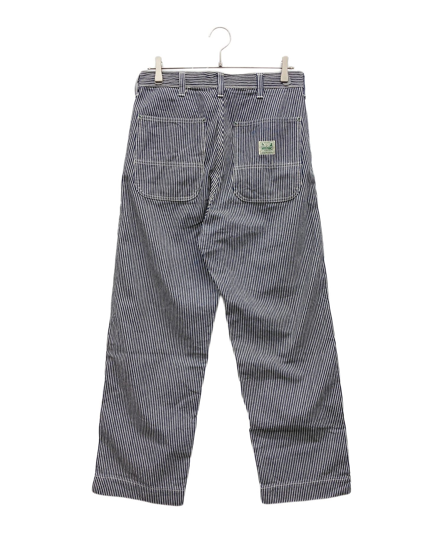 中古・古着通販】Hysteric Glamour (ヒステリックグラマー) ヒッコリー